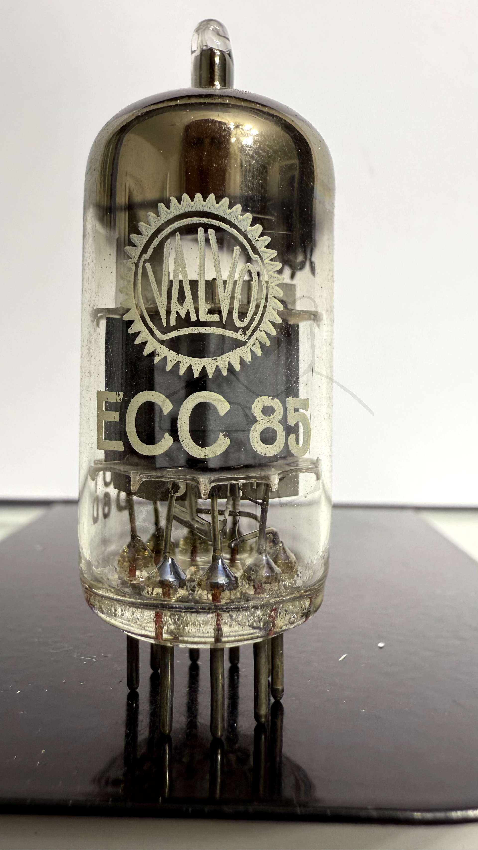Röhre ECC85 #3405 Bild 1
