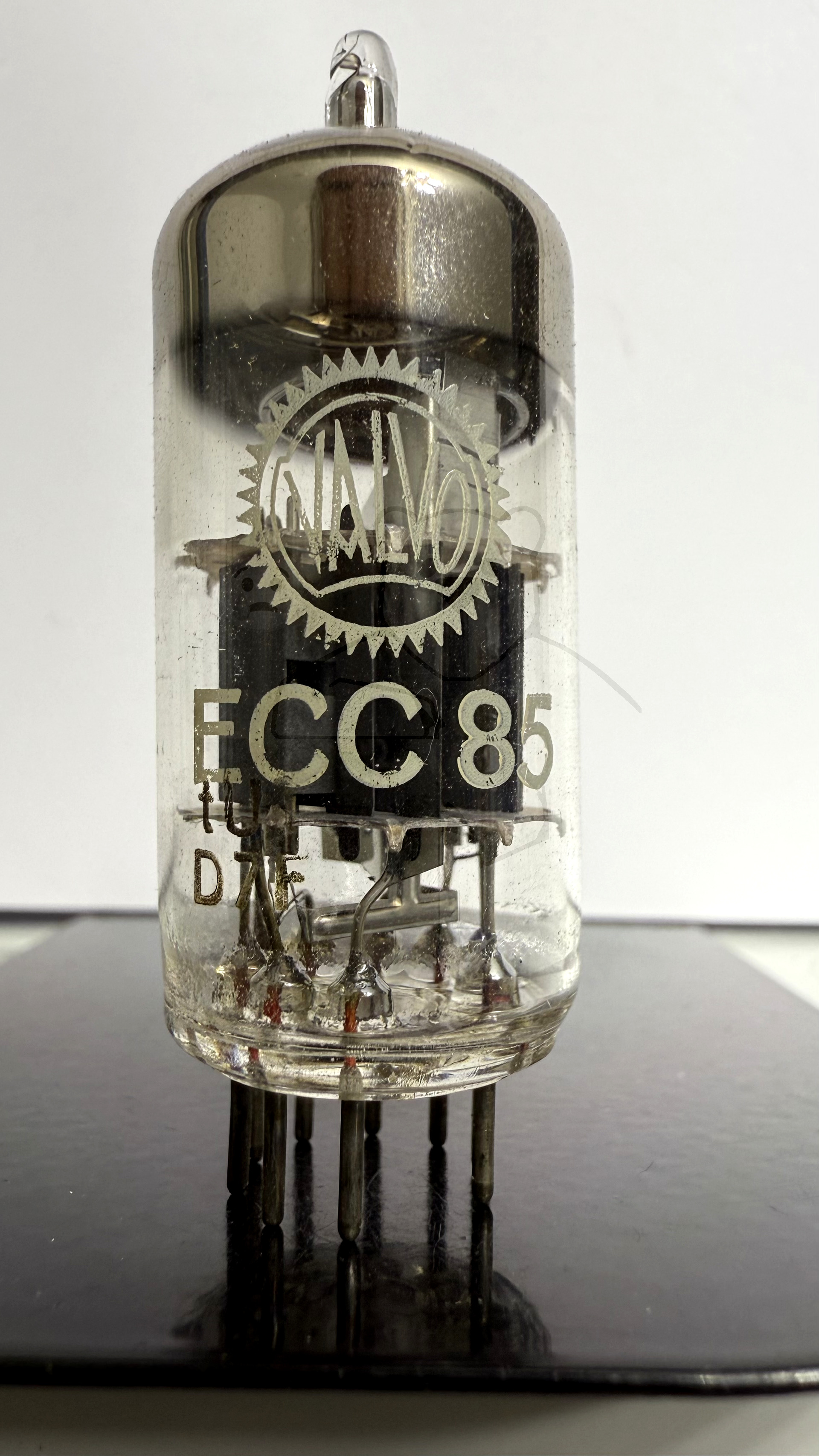 Röhre ECC85 #3406 Bild 1