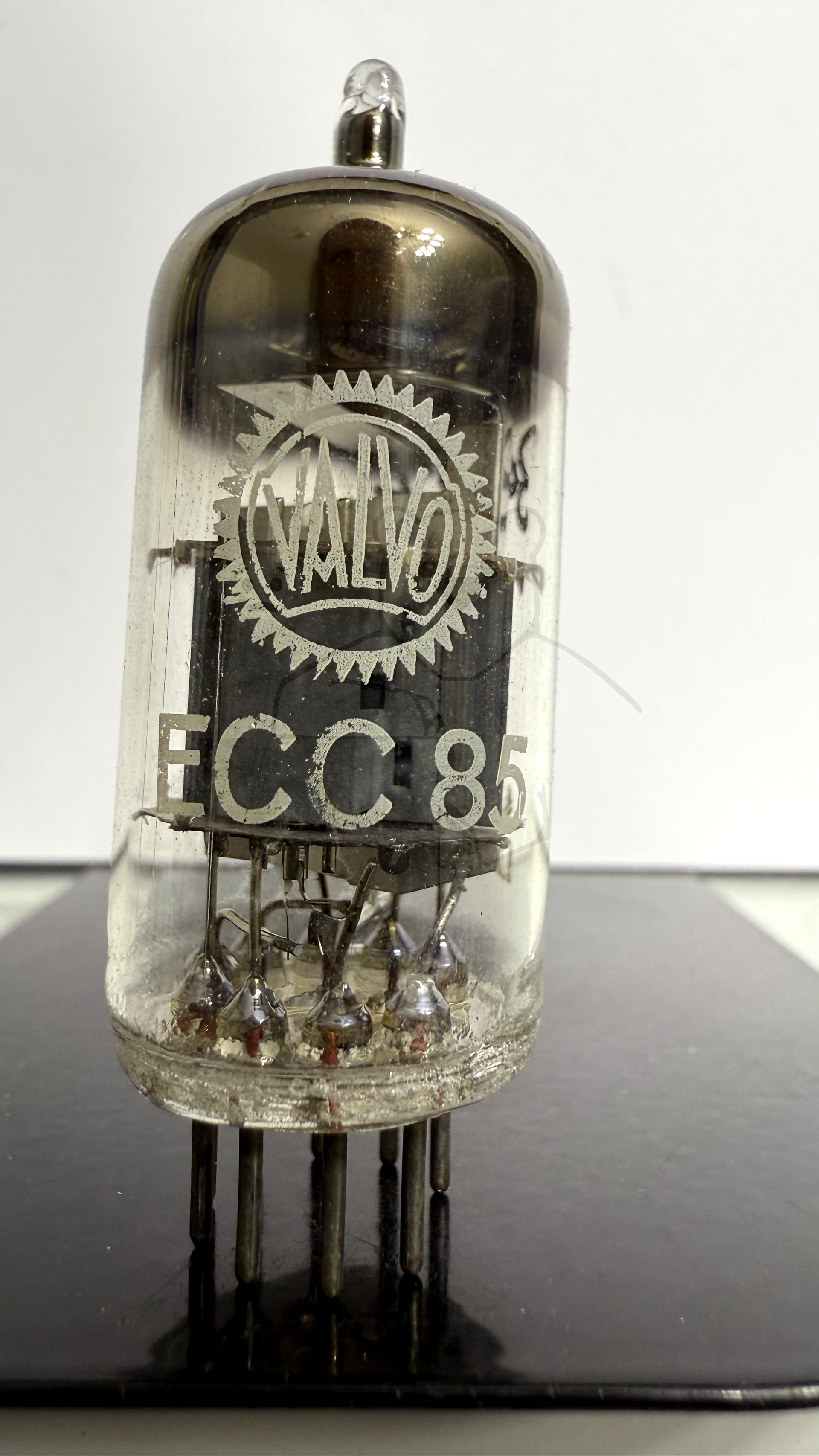 Röhre ECC85 #3407 Bild 1