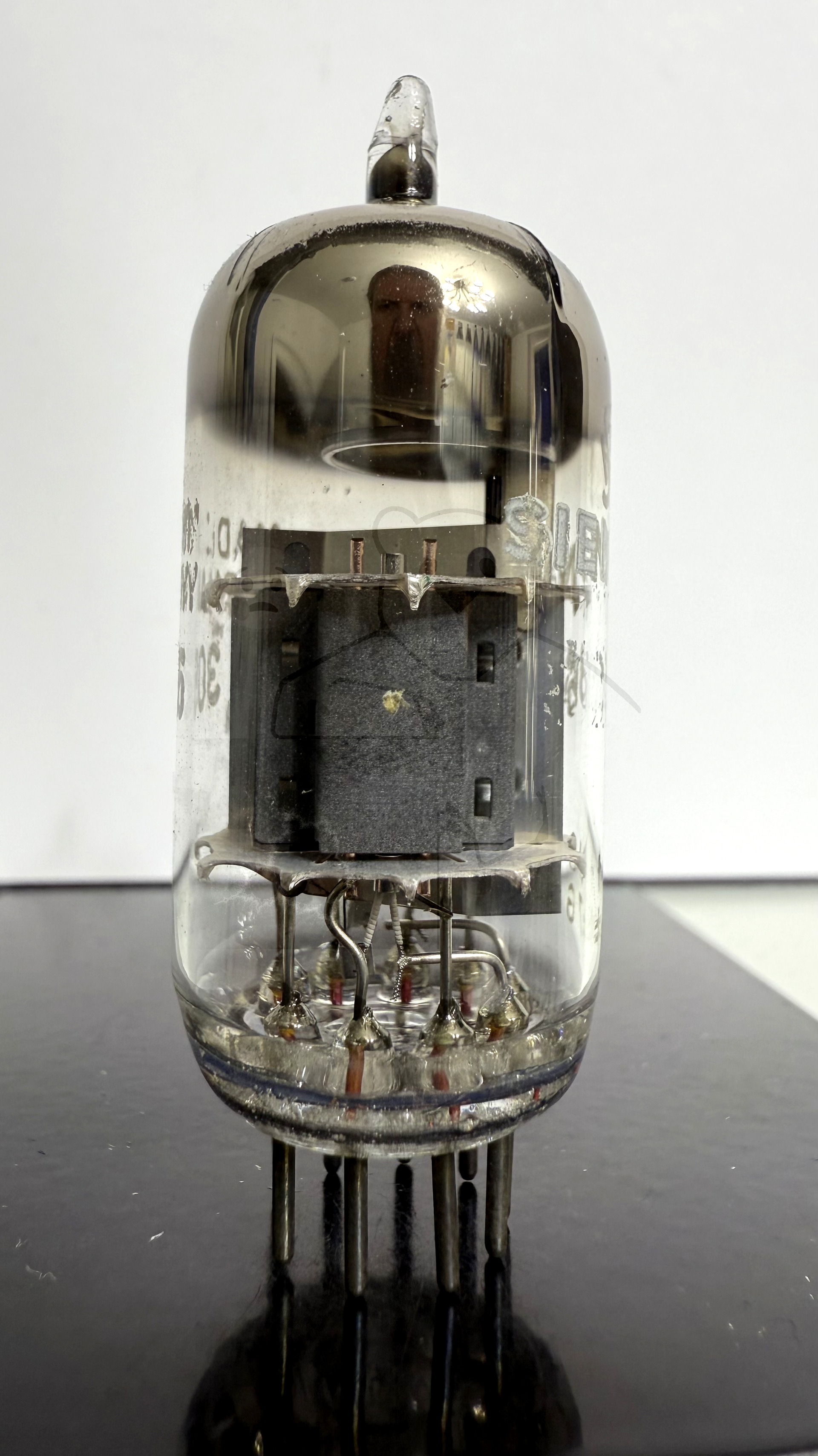 Röhre ECC85 #5043 Bild 1