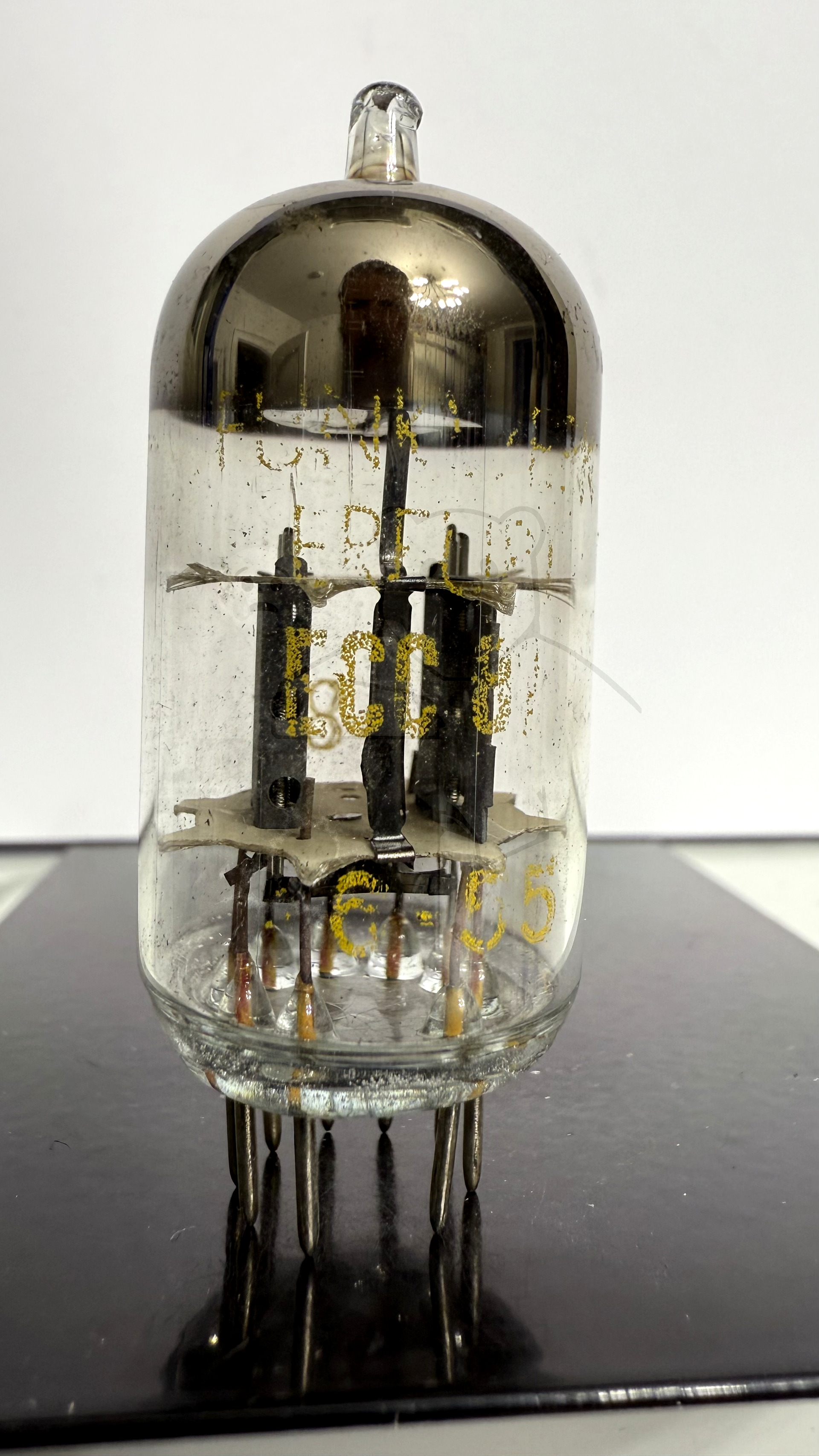 Röhre ECC85 #5747 Bild 1