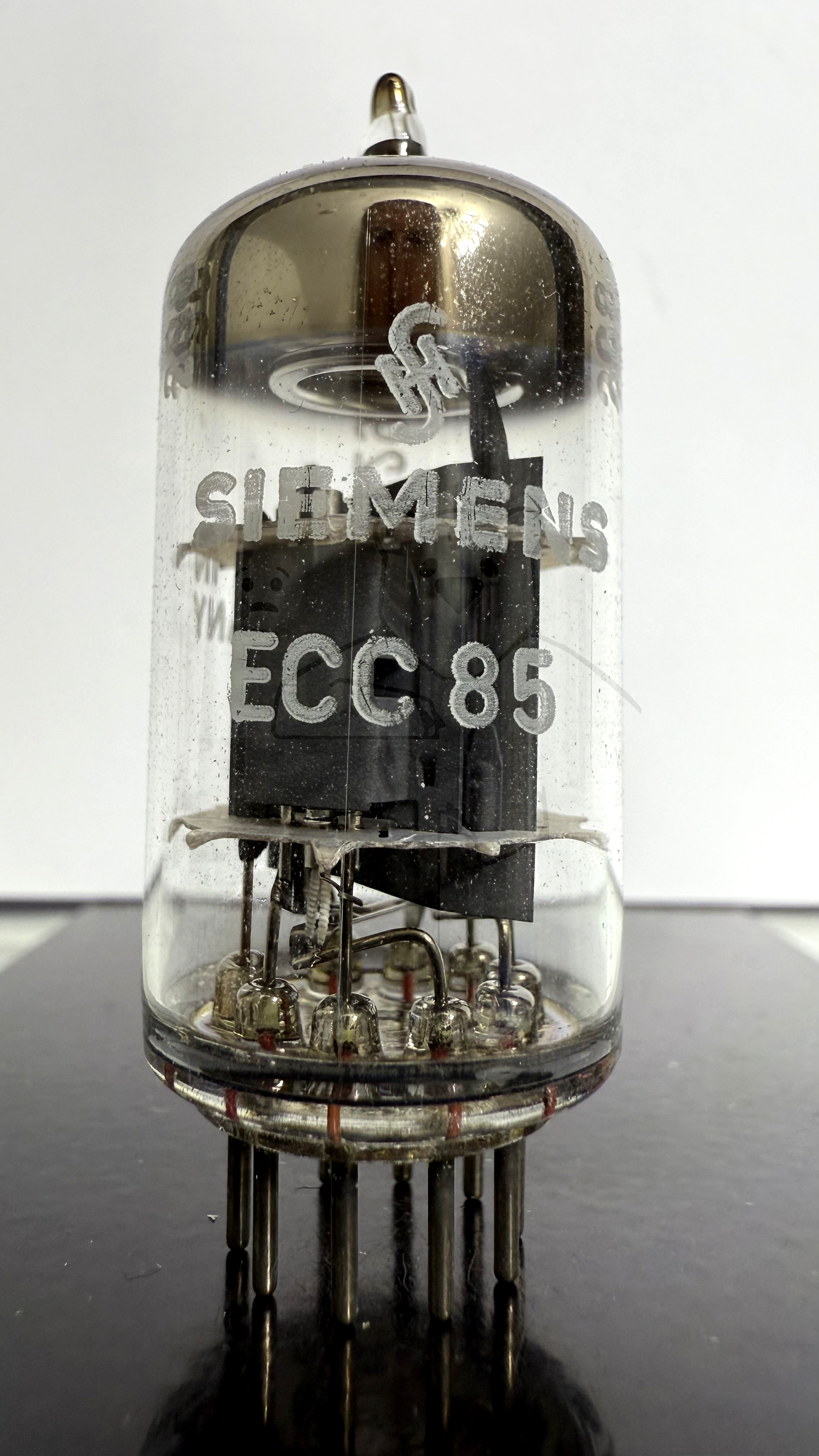 Röhre ECC85 #7313 Bild 1