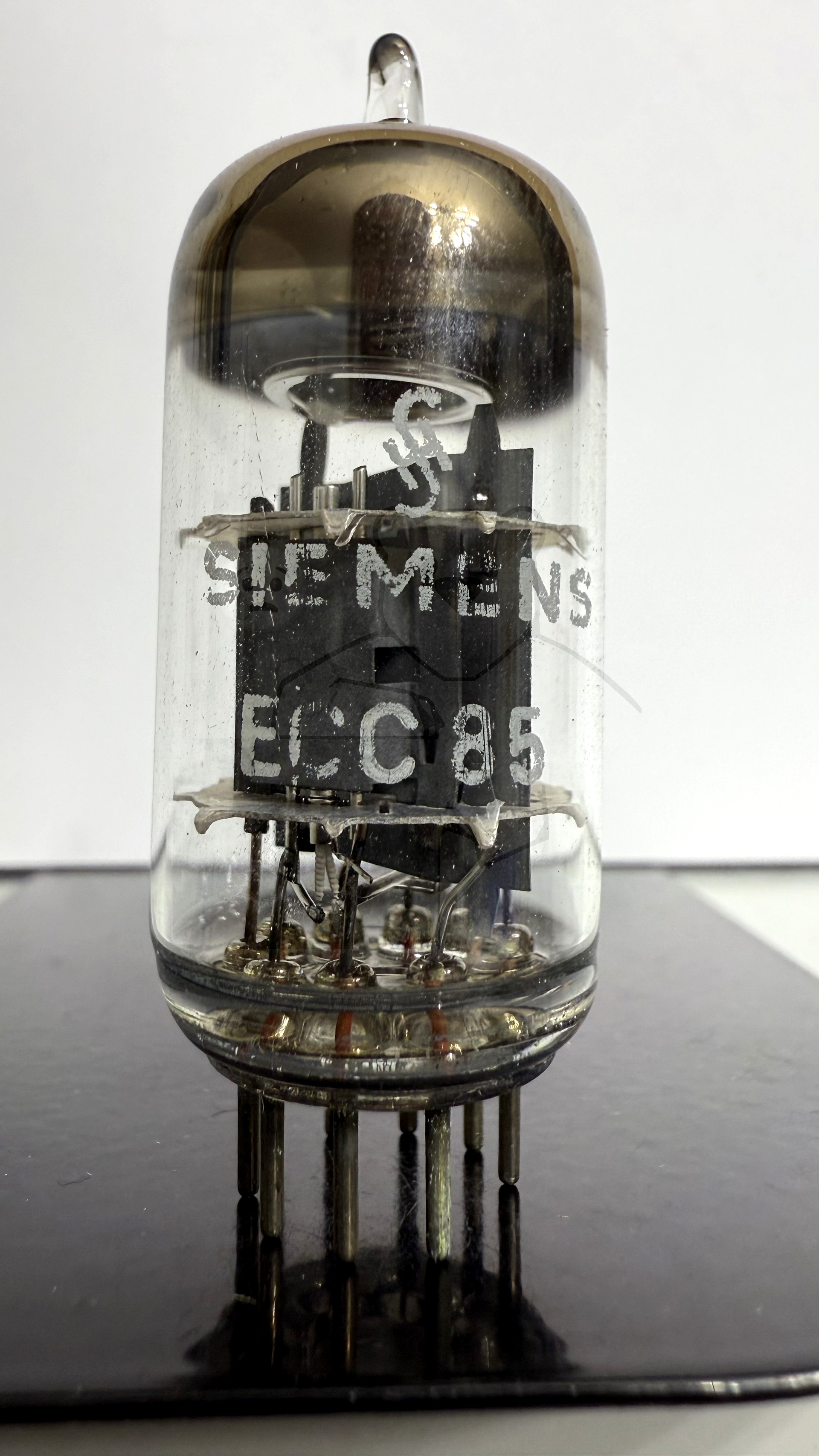 Röhre ECC85 #7314 Bild 1