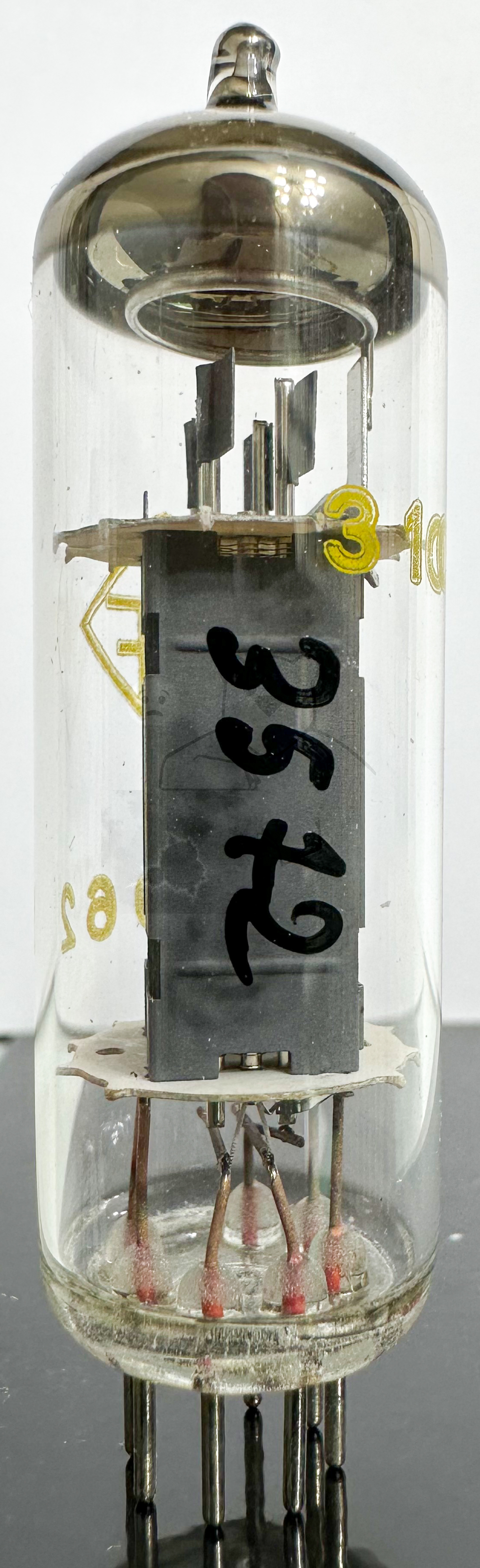 Röhre ECC962 #3572 Bild 3