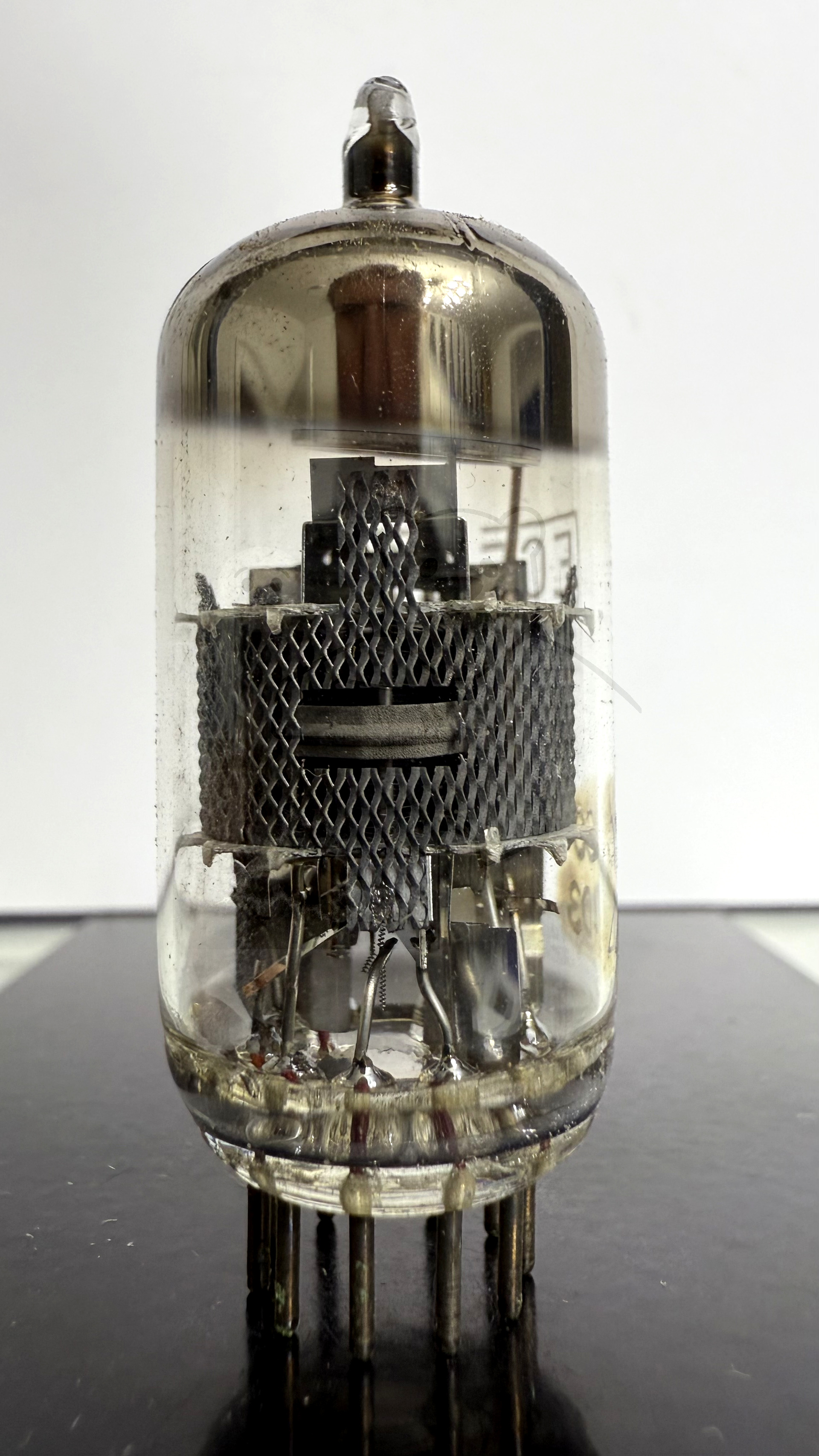 Röhre ECF200 #7168 Bild 4