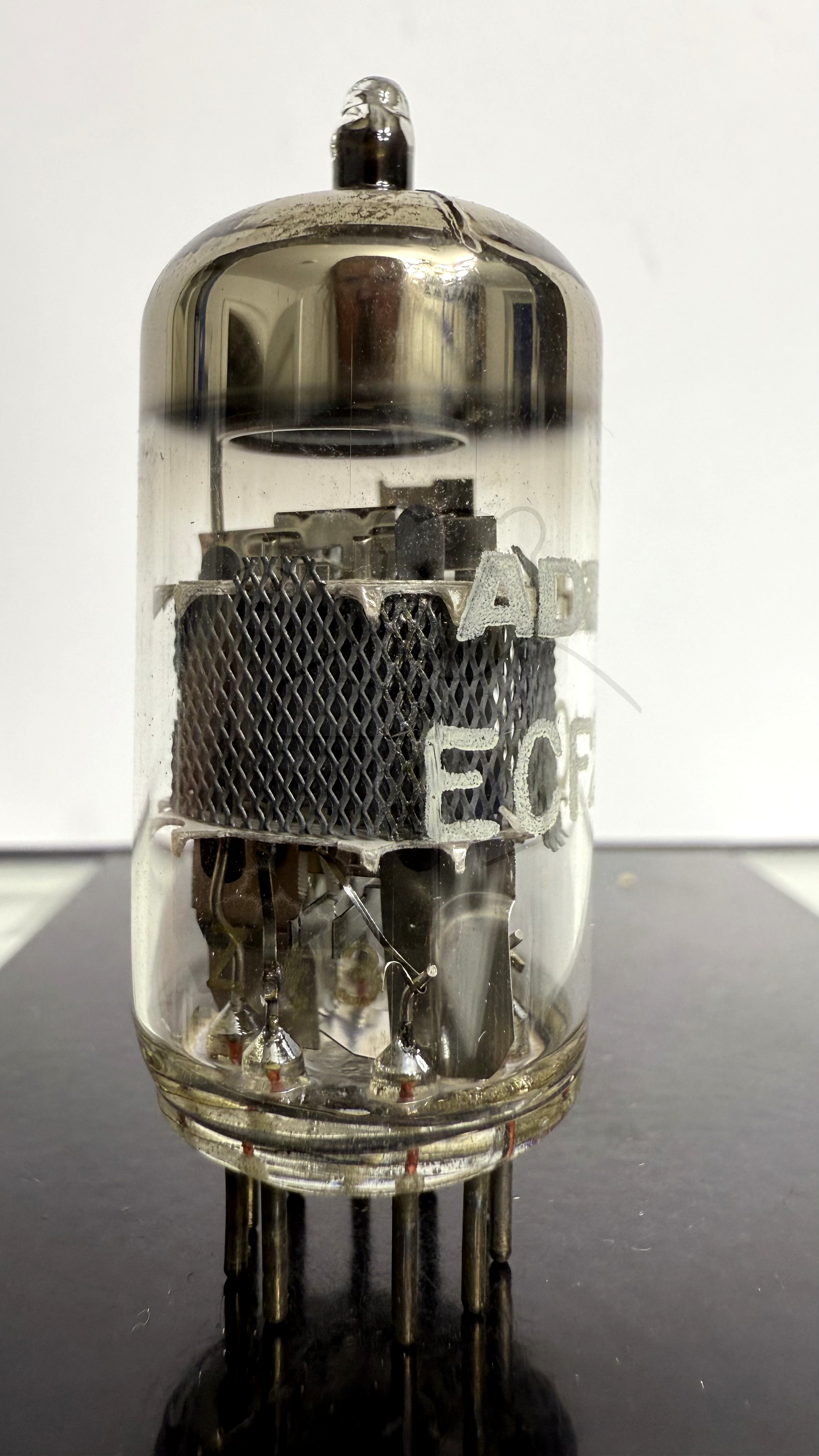 Röhre ECF201 #4132 Bild 4