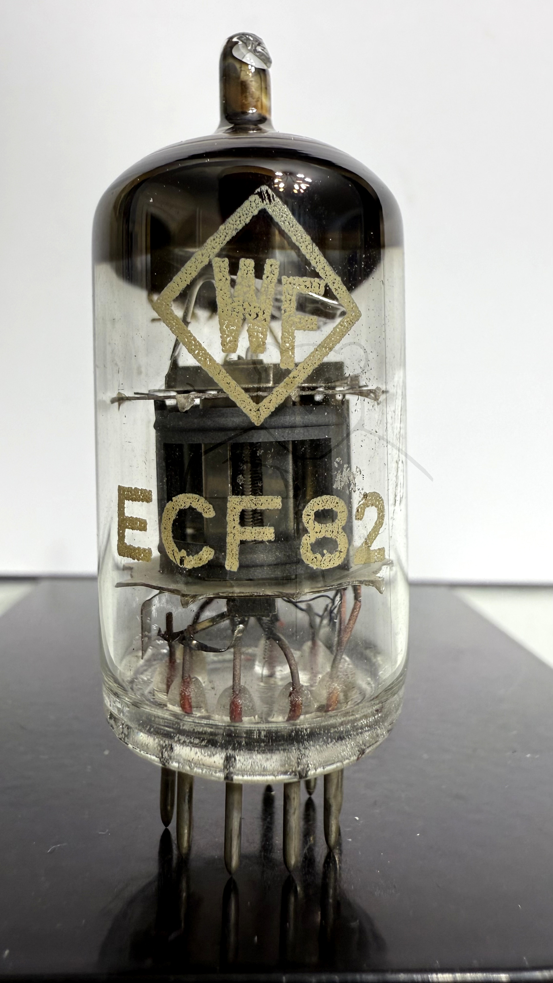 Röhre ECF82 #5716 Bild 1