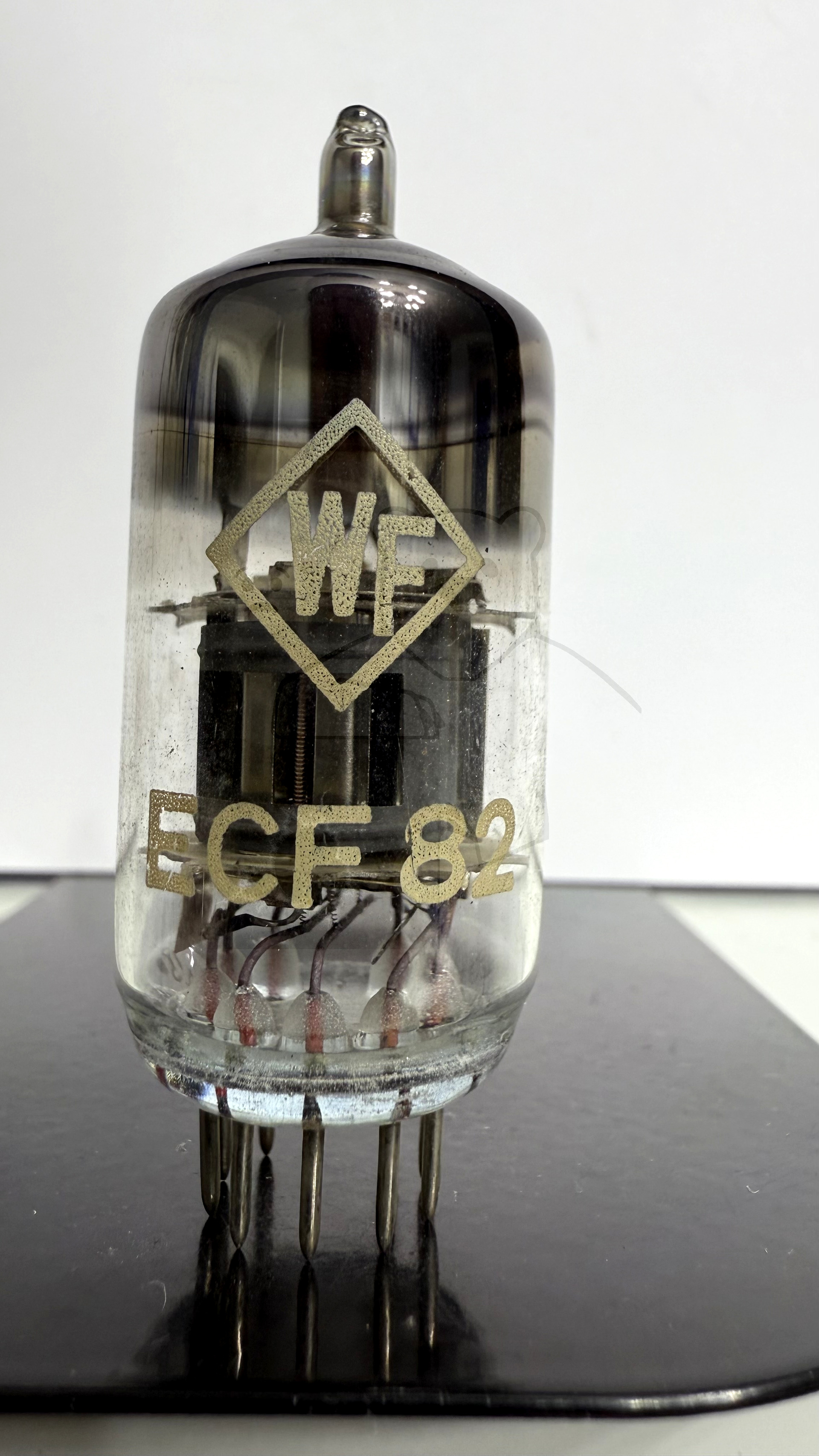 Röhre ECF82 #5818 Bild 1