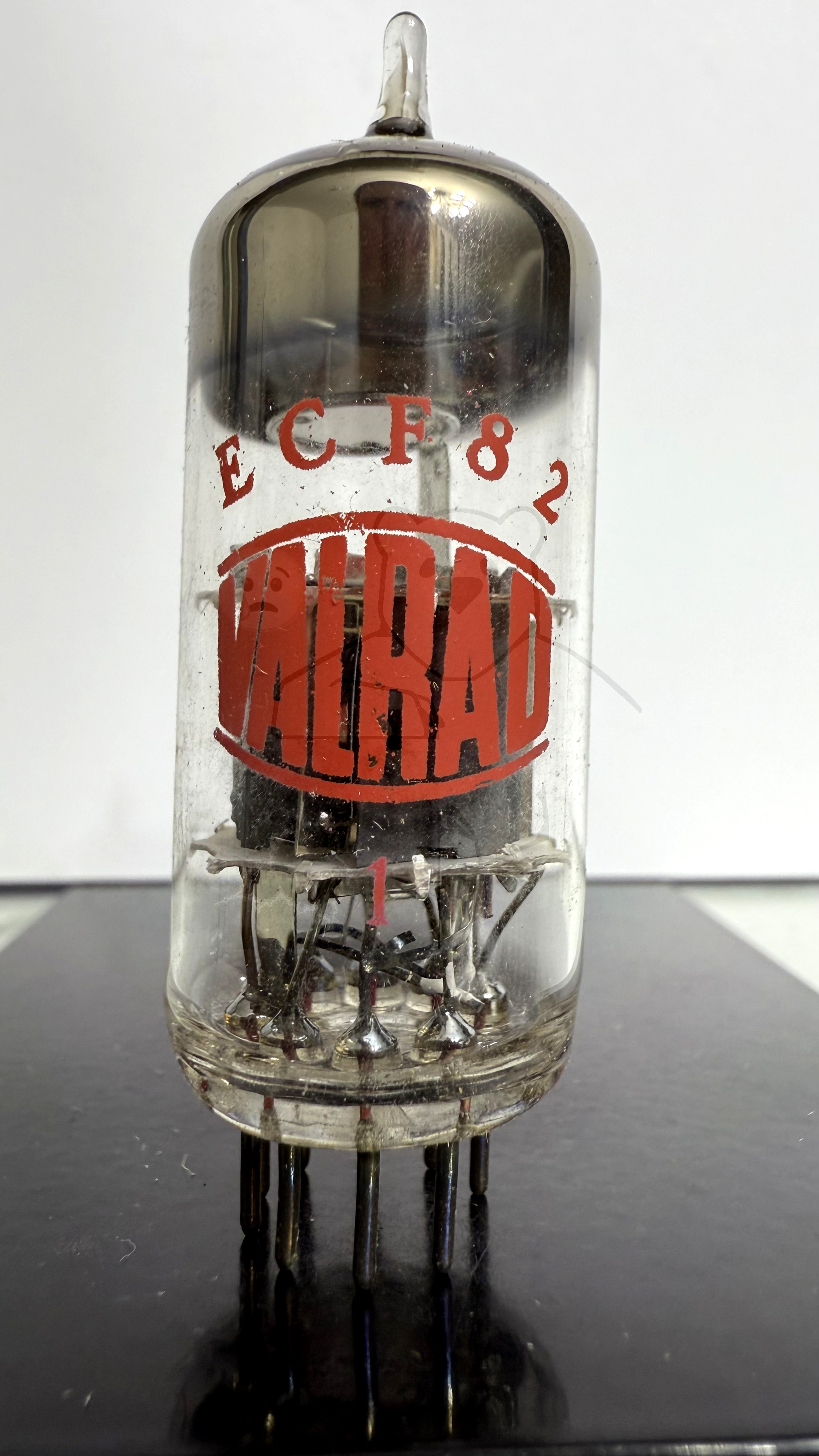 Röhre ECF82 #7127 Bild 1