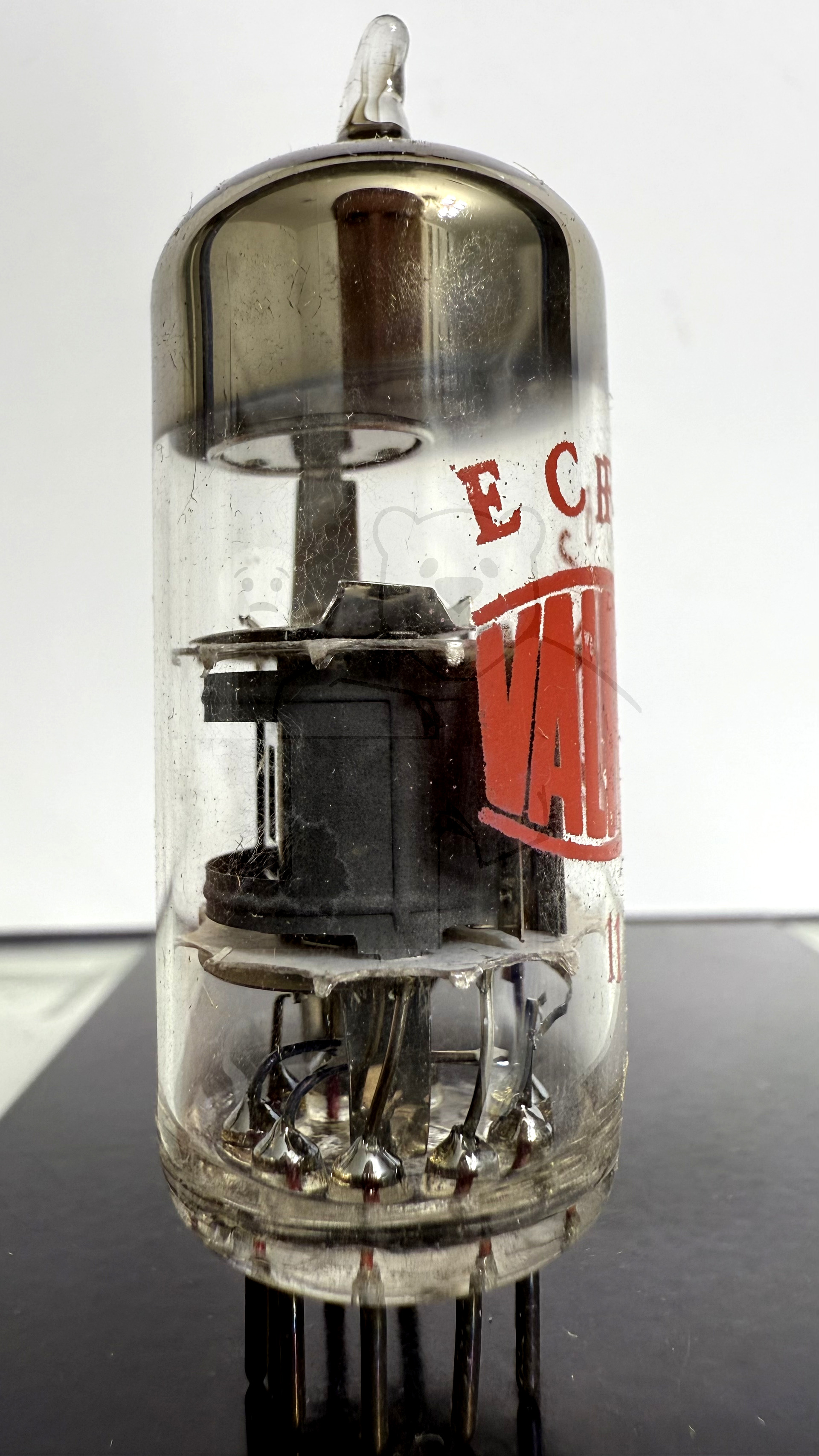 Röhre ECF82 #7127 Bild 5