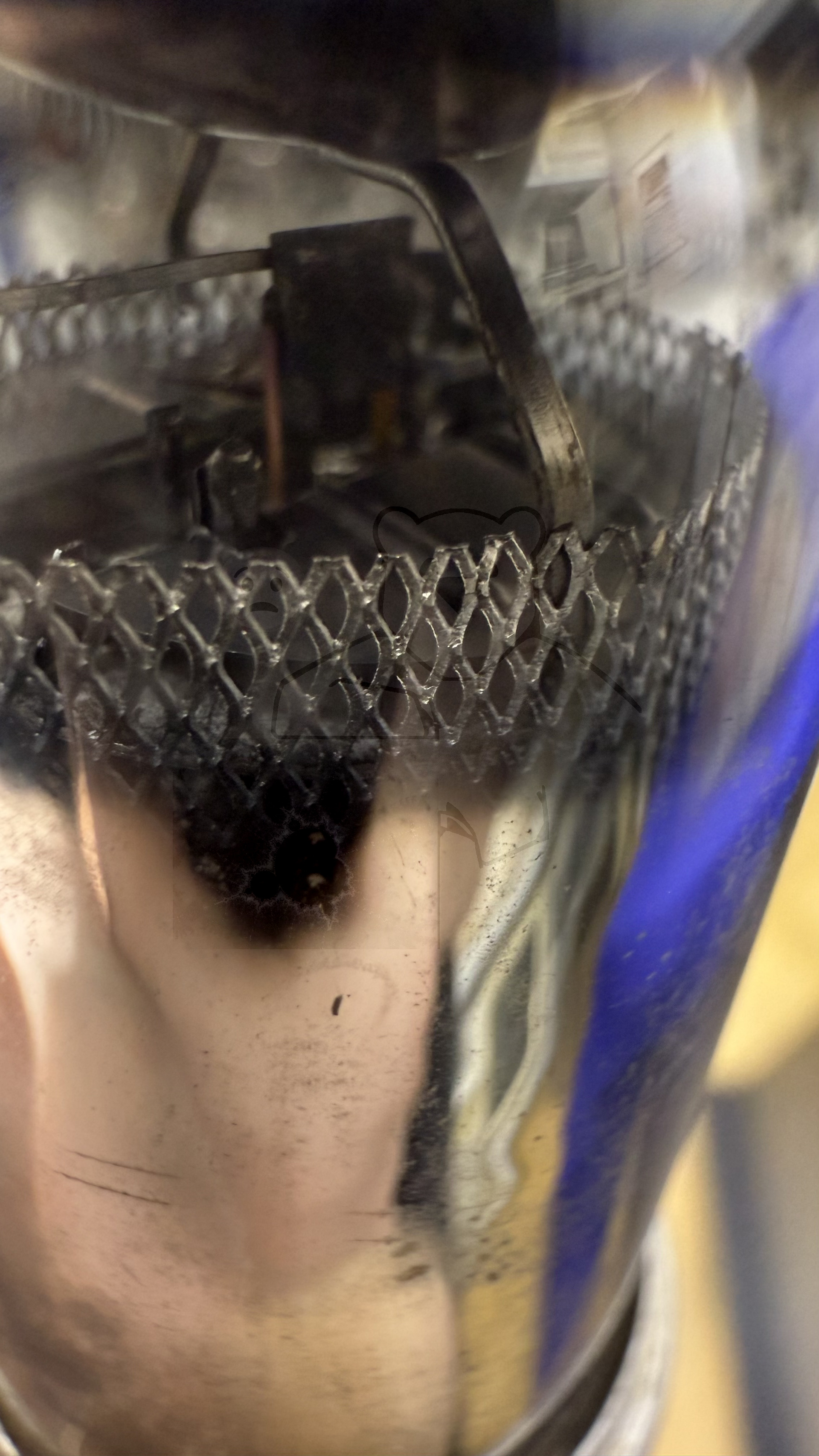 Röhre ECH21 #4842 Bild 4