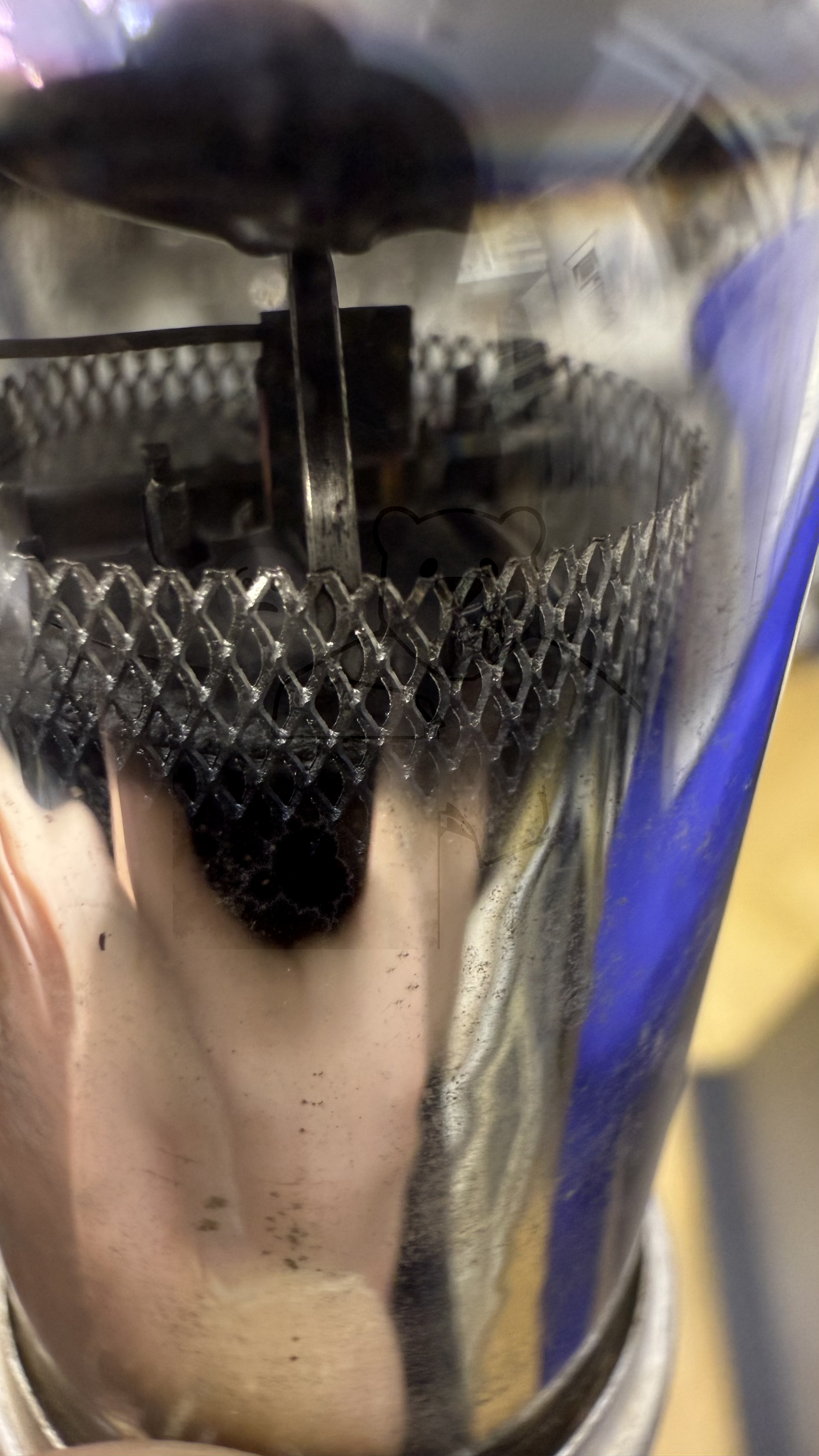 Röhre ECH21 #4842 Bild 5