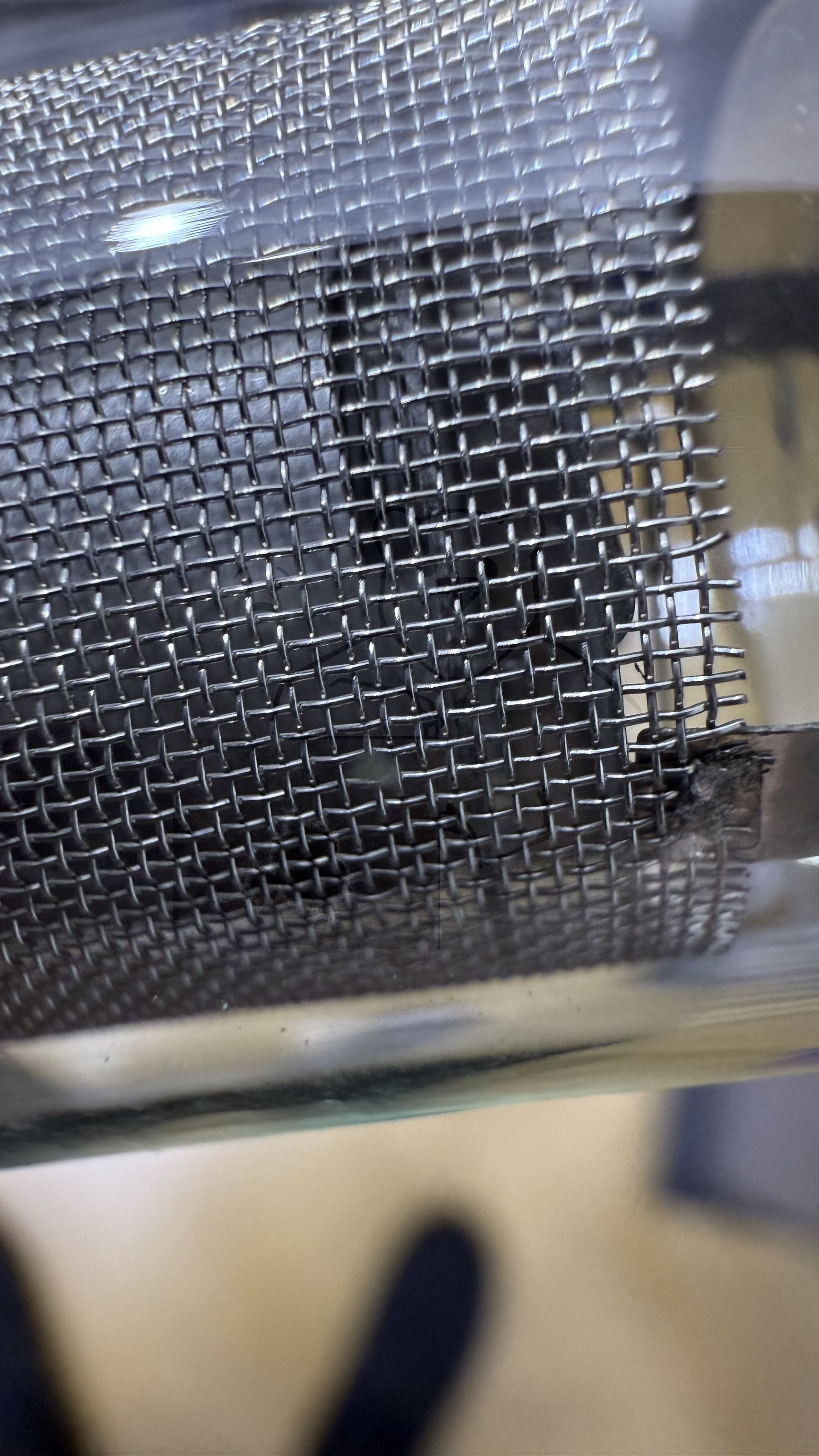 Röhre ECH21 #5991 Bild 10