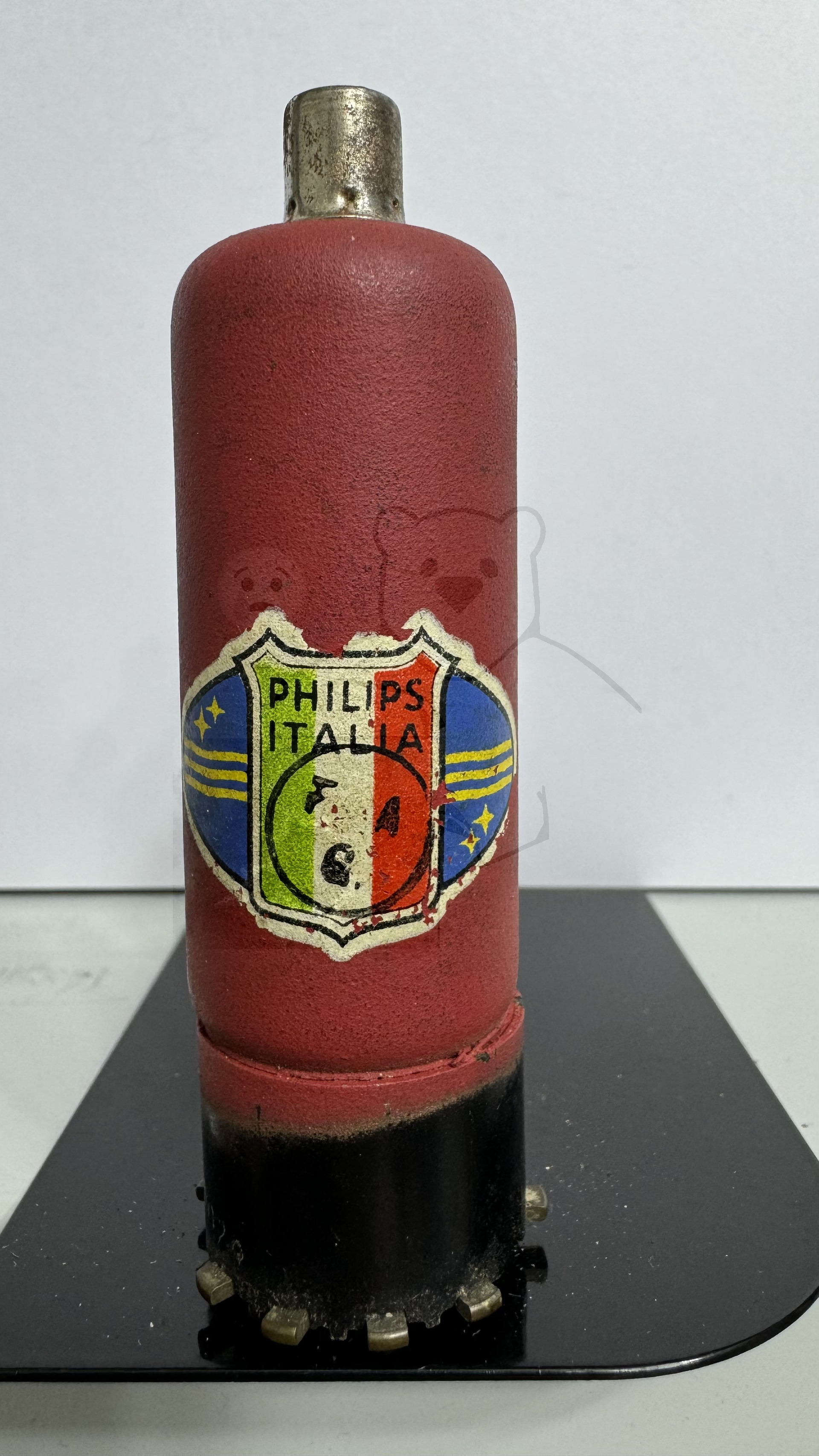 Röhre ECH3S #5993 Bild 2