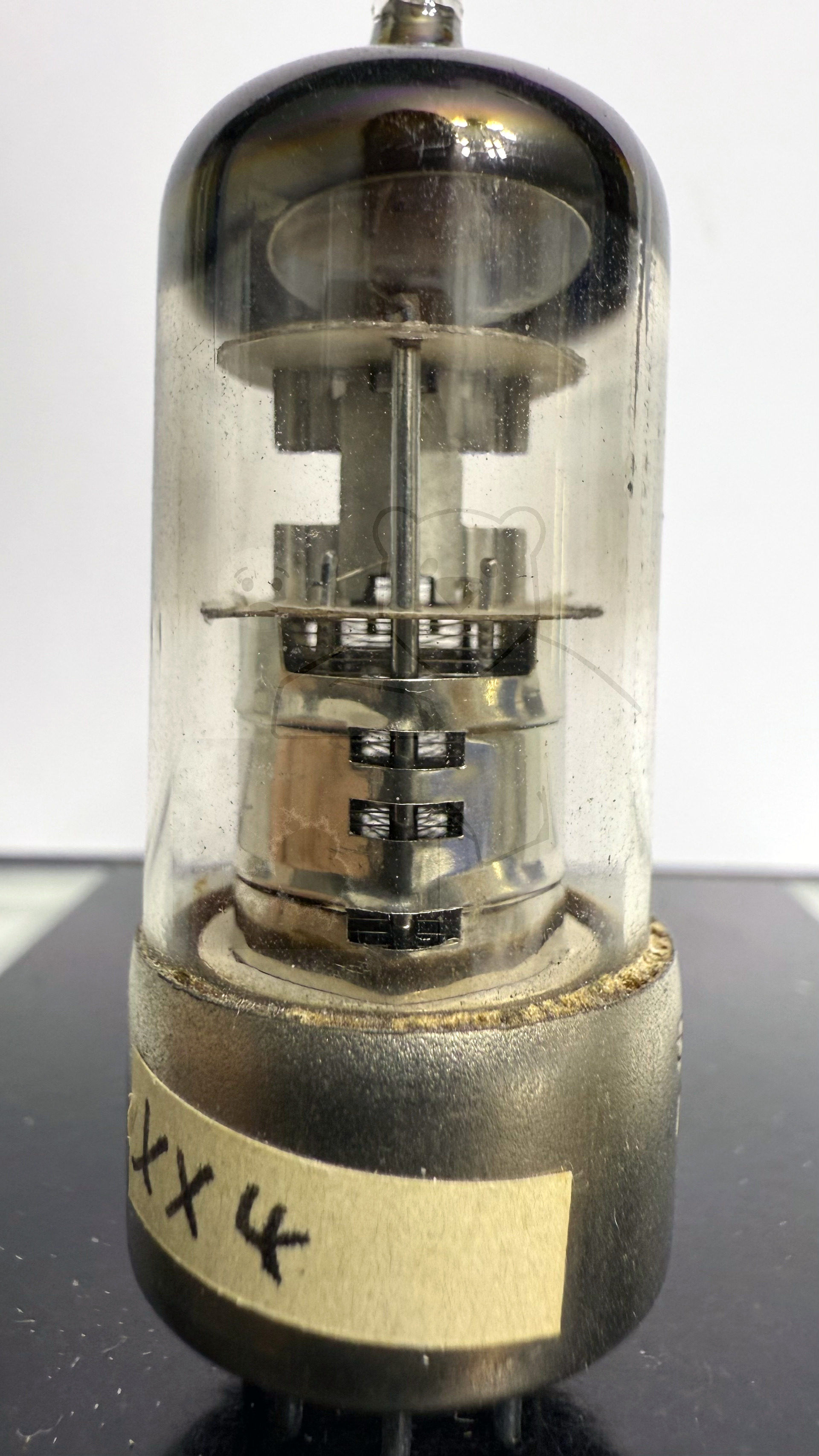 Röhre ECH41 #7605 Bild 2