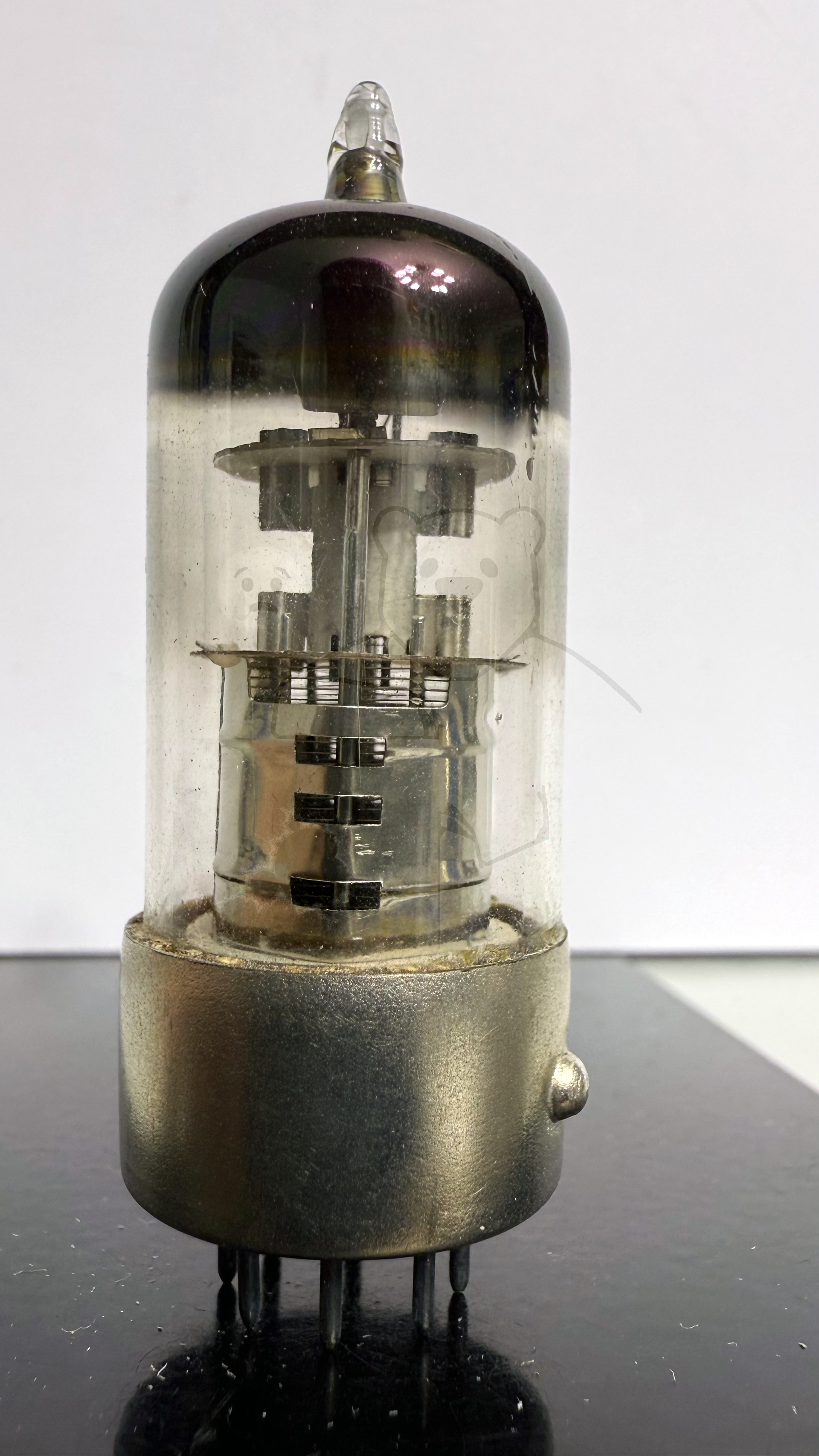 Röhre ECH41 #7605 Bild 5