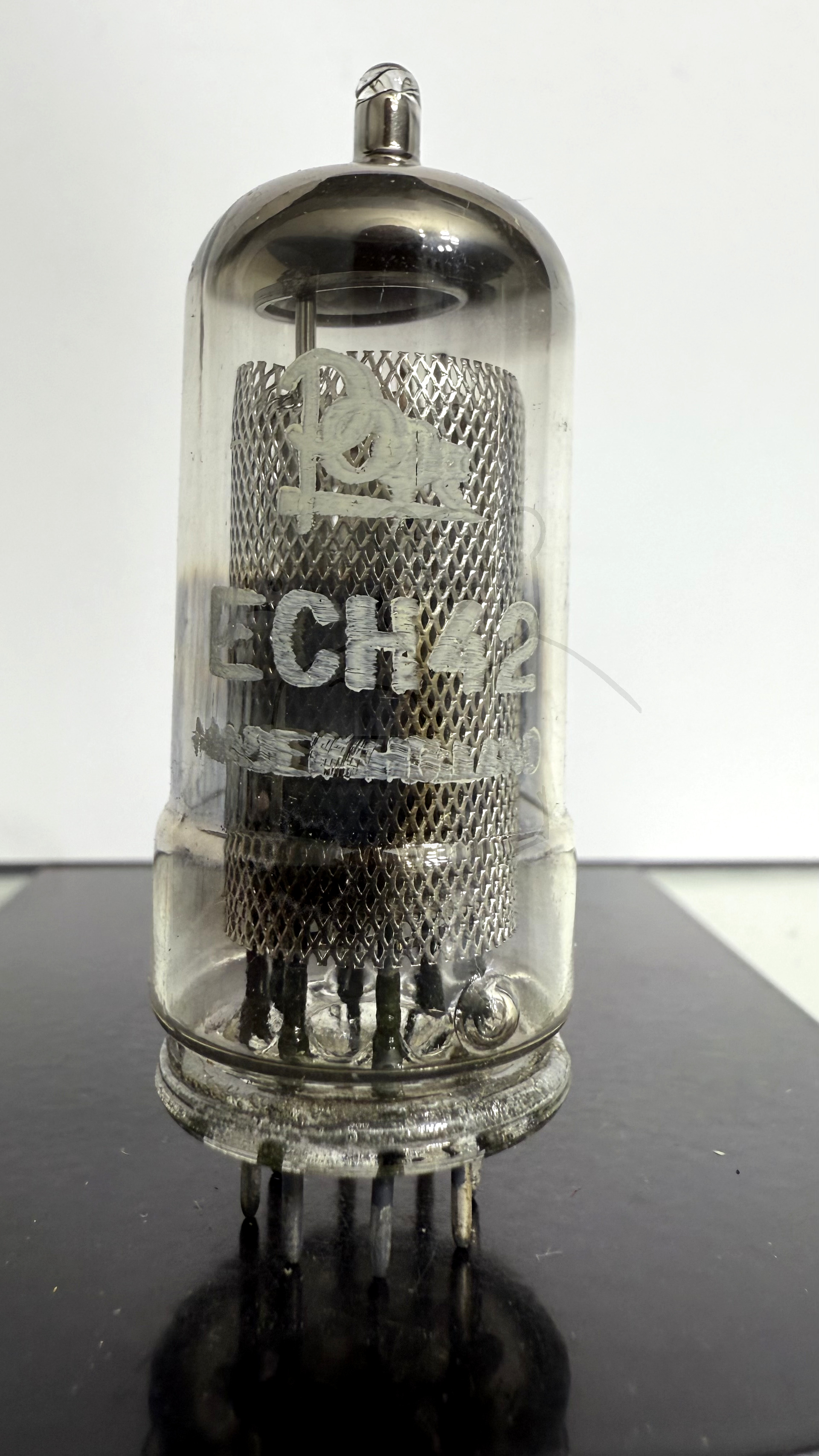 Röhre ECH42 #7152 Bild 1