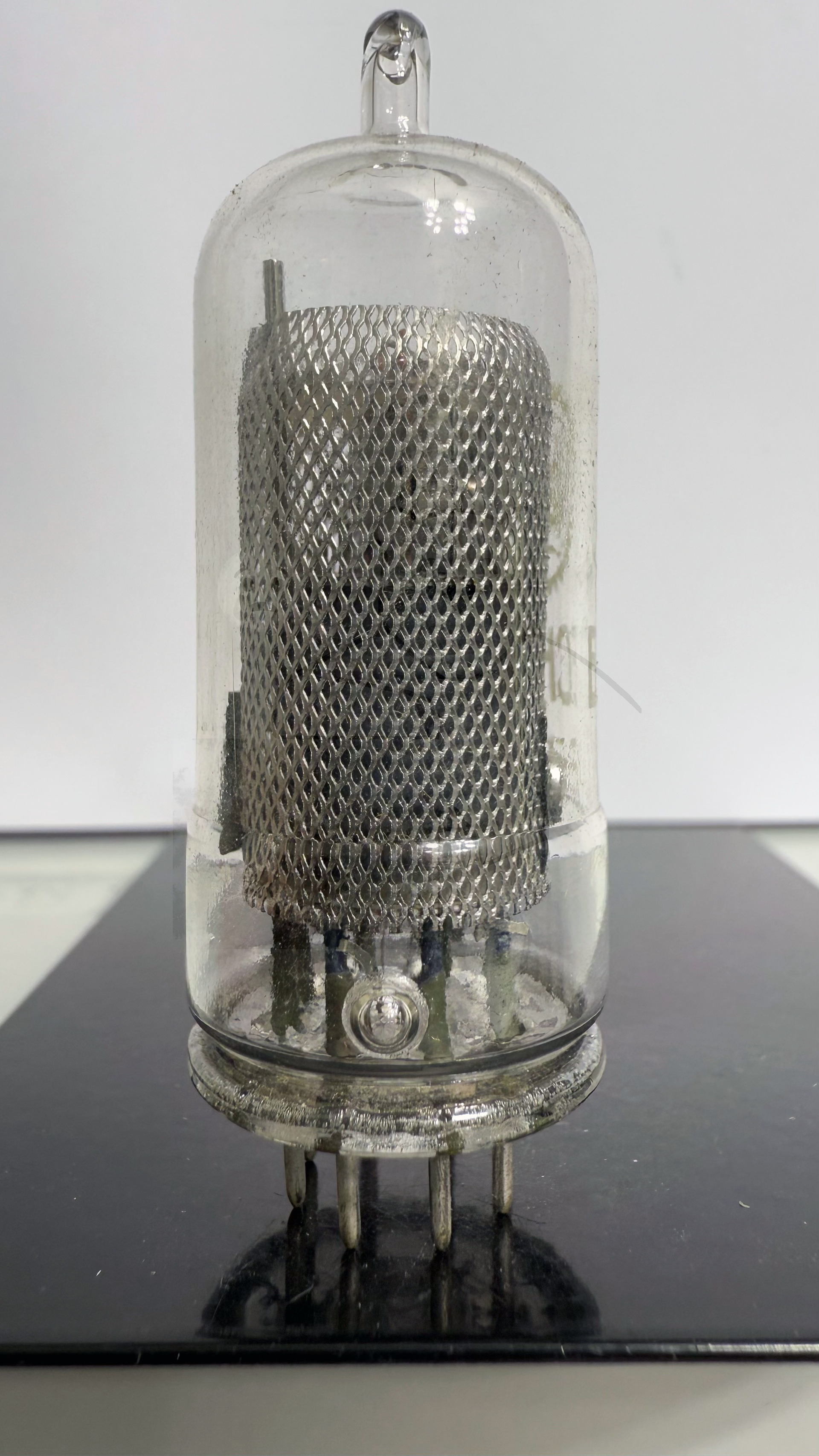 Röhre ECH43 #5979 Bild 5