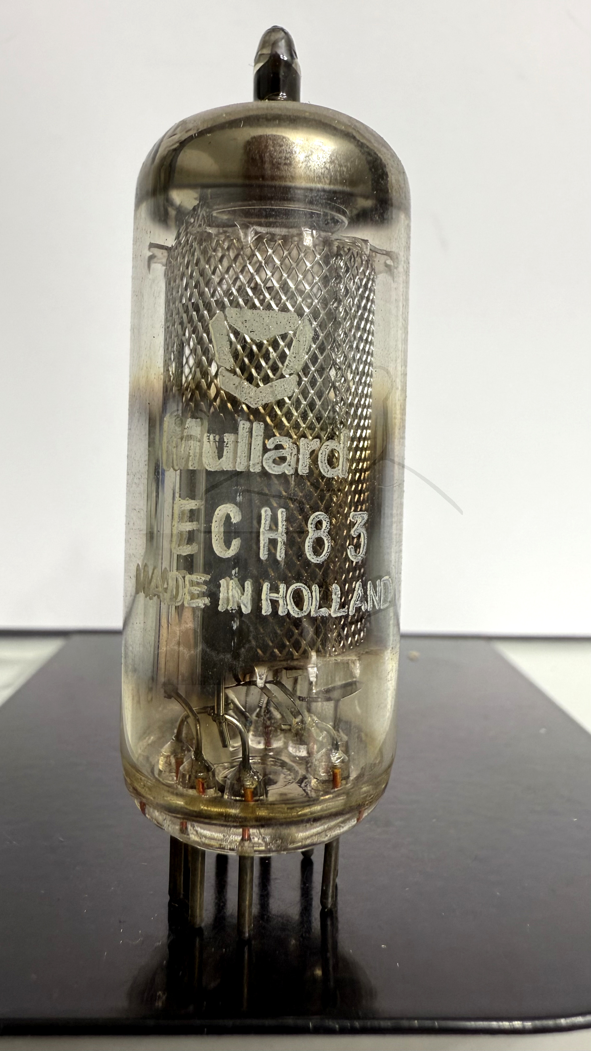 Röhre ECH83 #4116 Bild 1