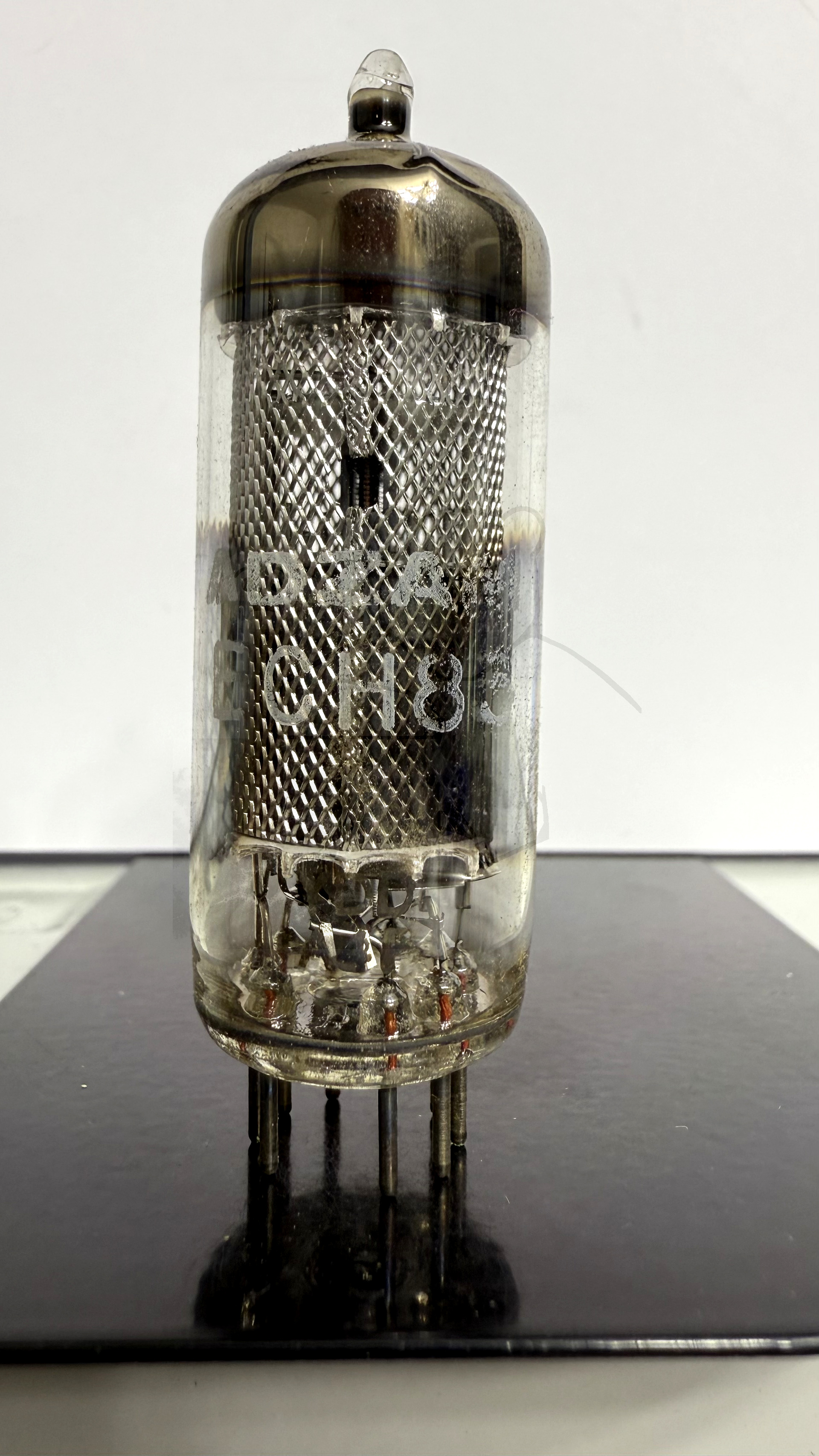 Röhre ECH83 #4134 Bild 1