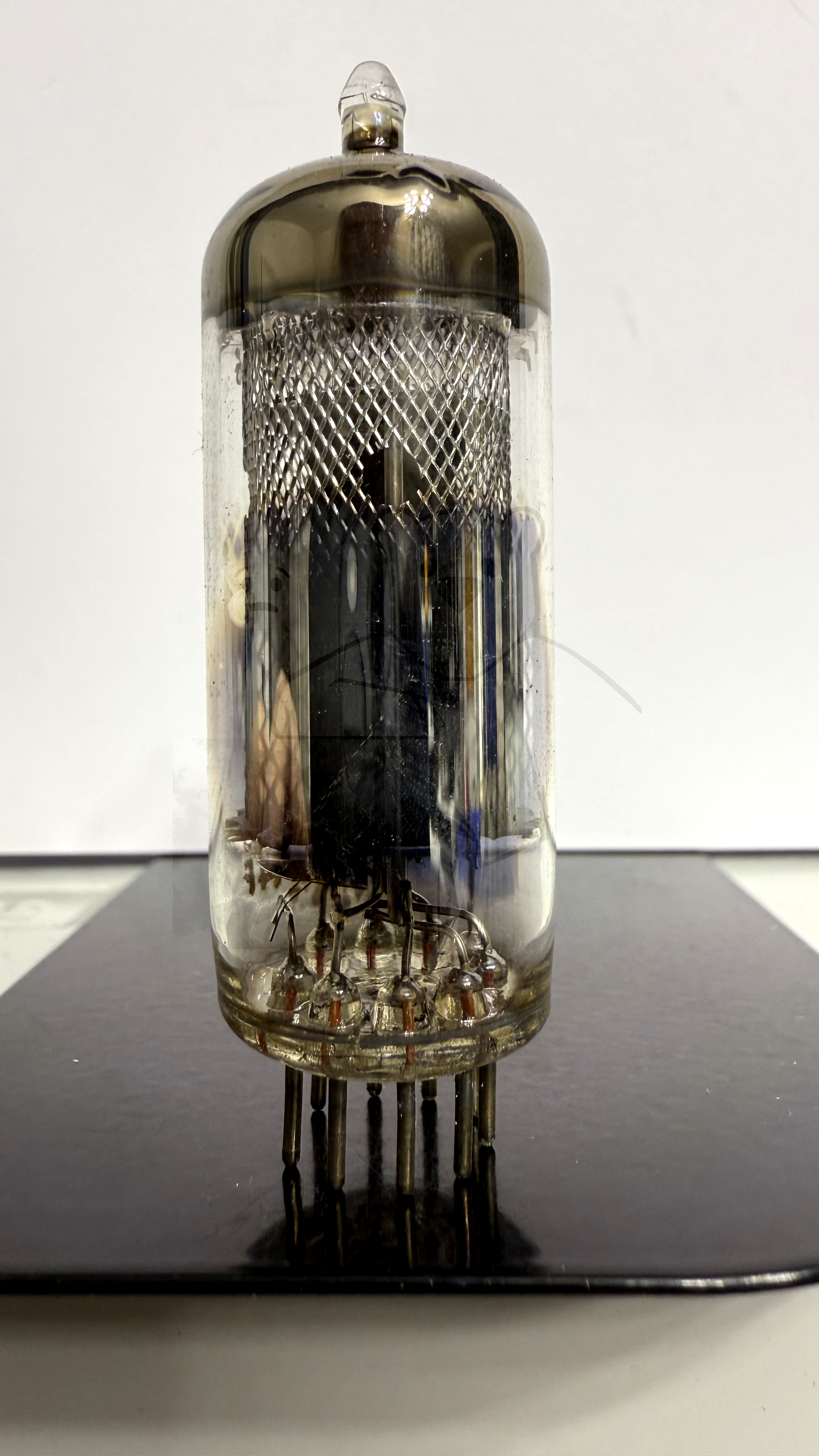 Röhre ECH83 #4135 Bild 3