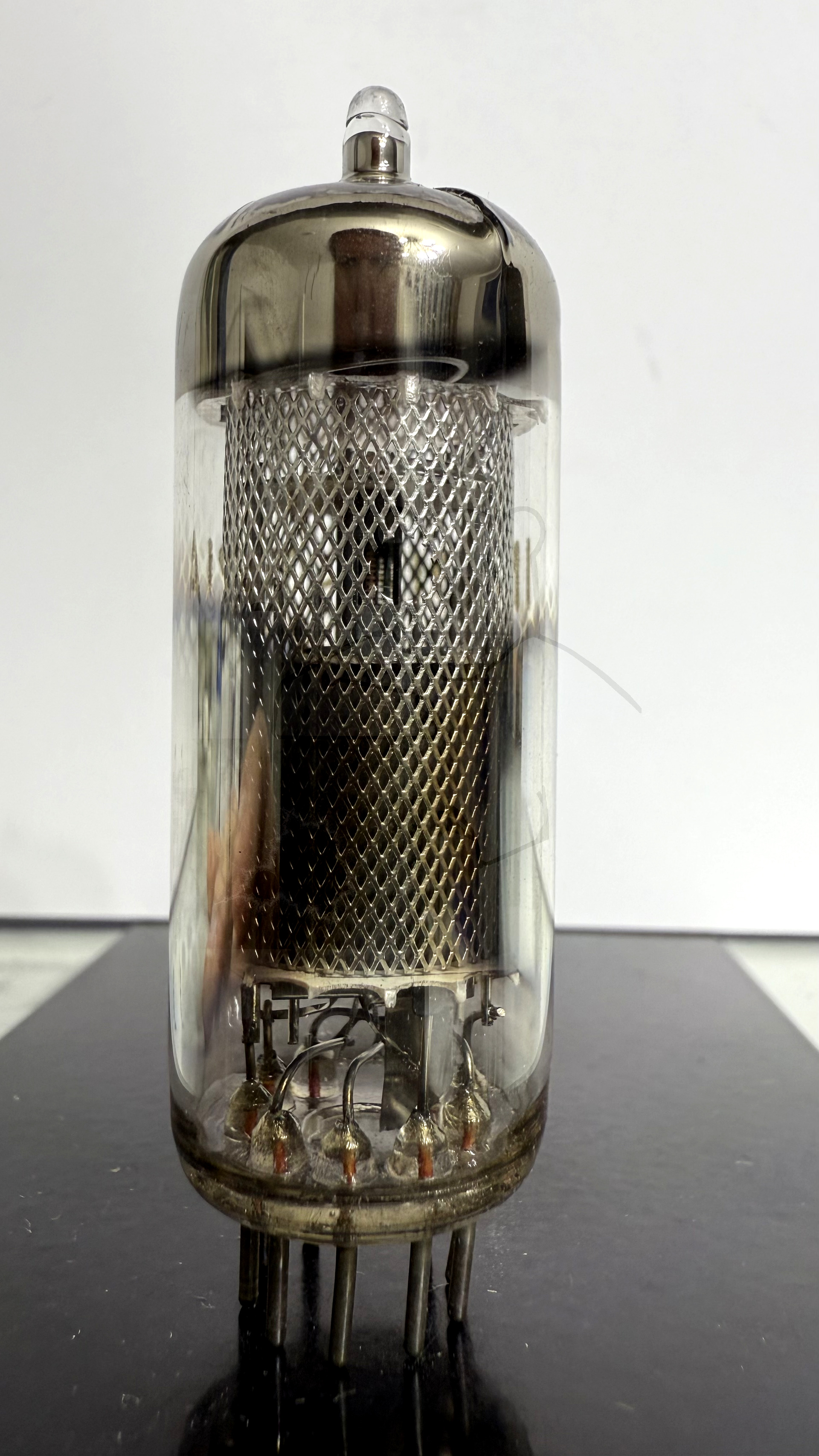 Röhre ECH83 #7094 Bild 3