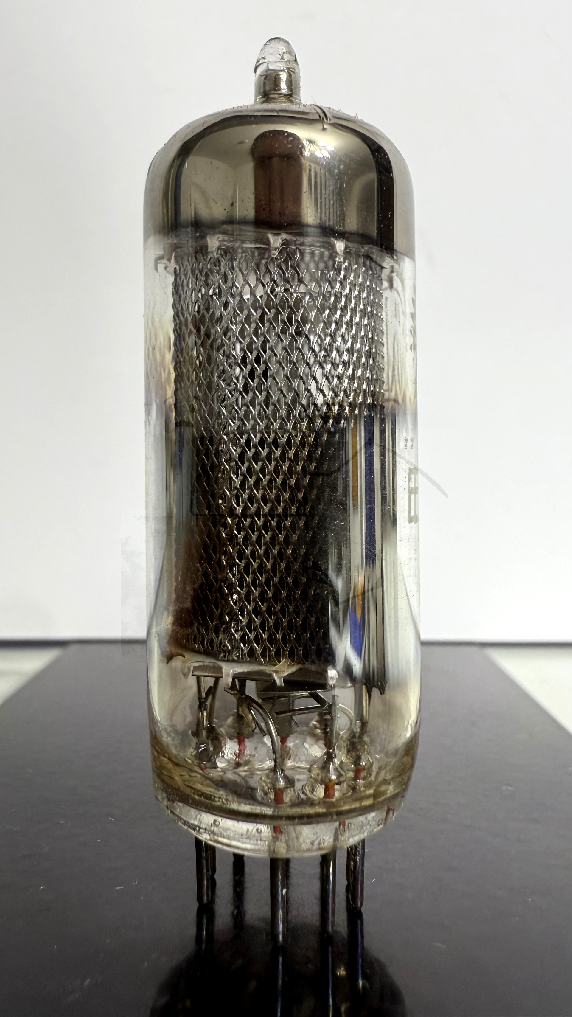 Röhre ECH83 #7102 Bild 4