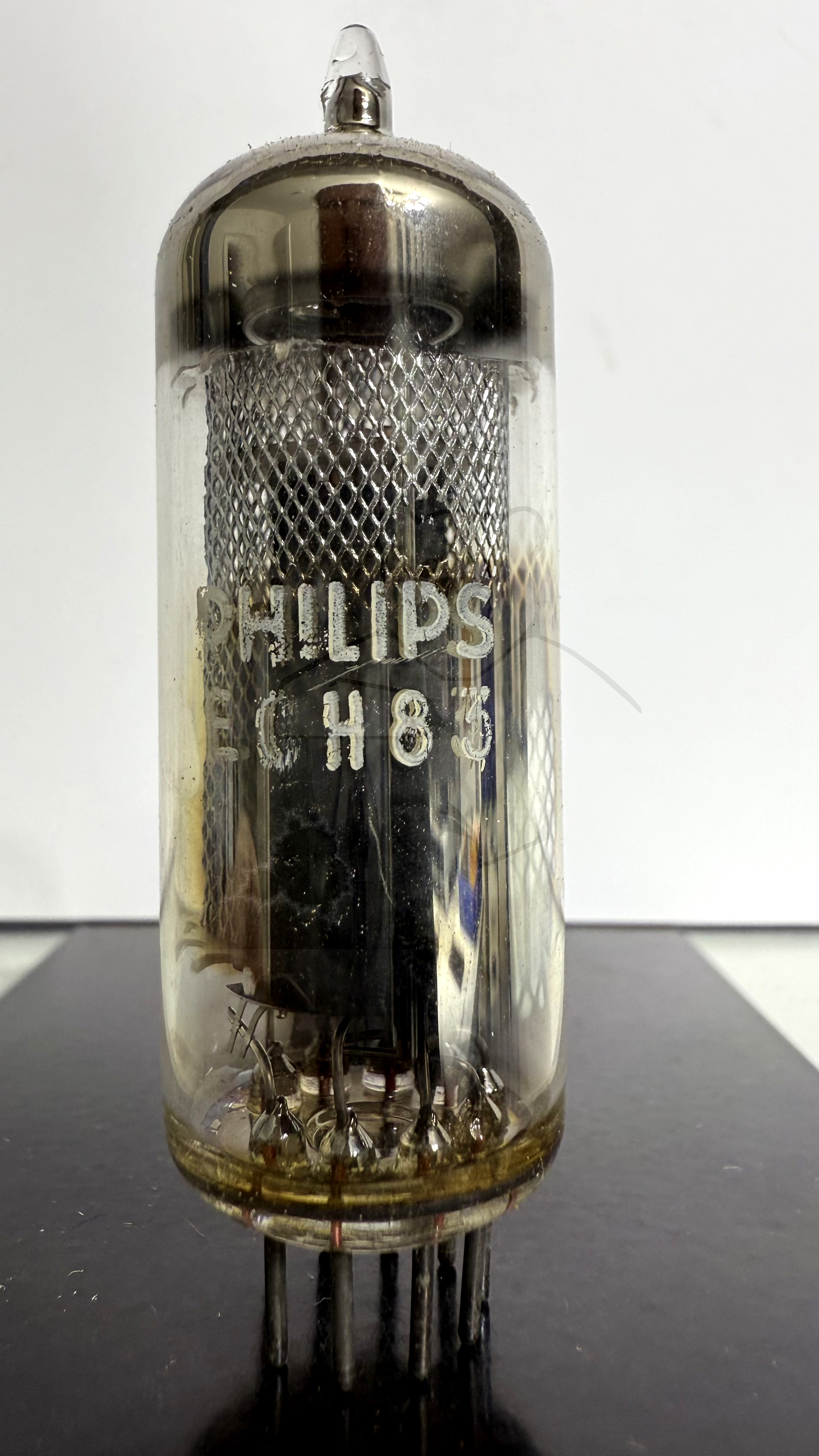 Röhre ECH83 #7120 Bild 1