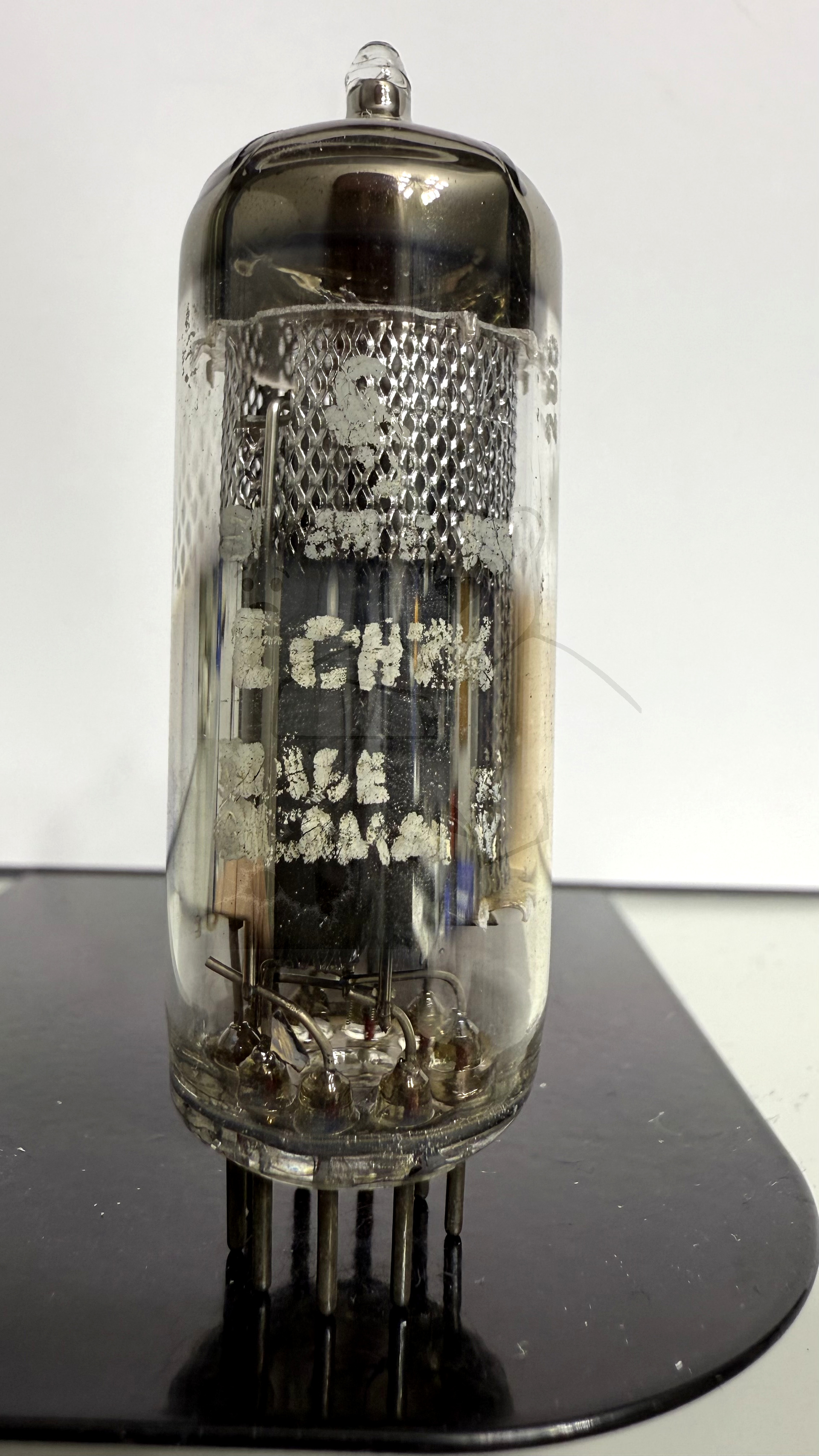 Röhre ECH84 #1076 Bild 1