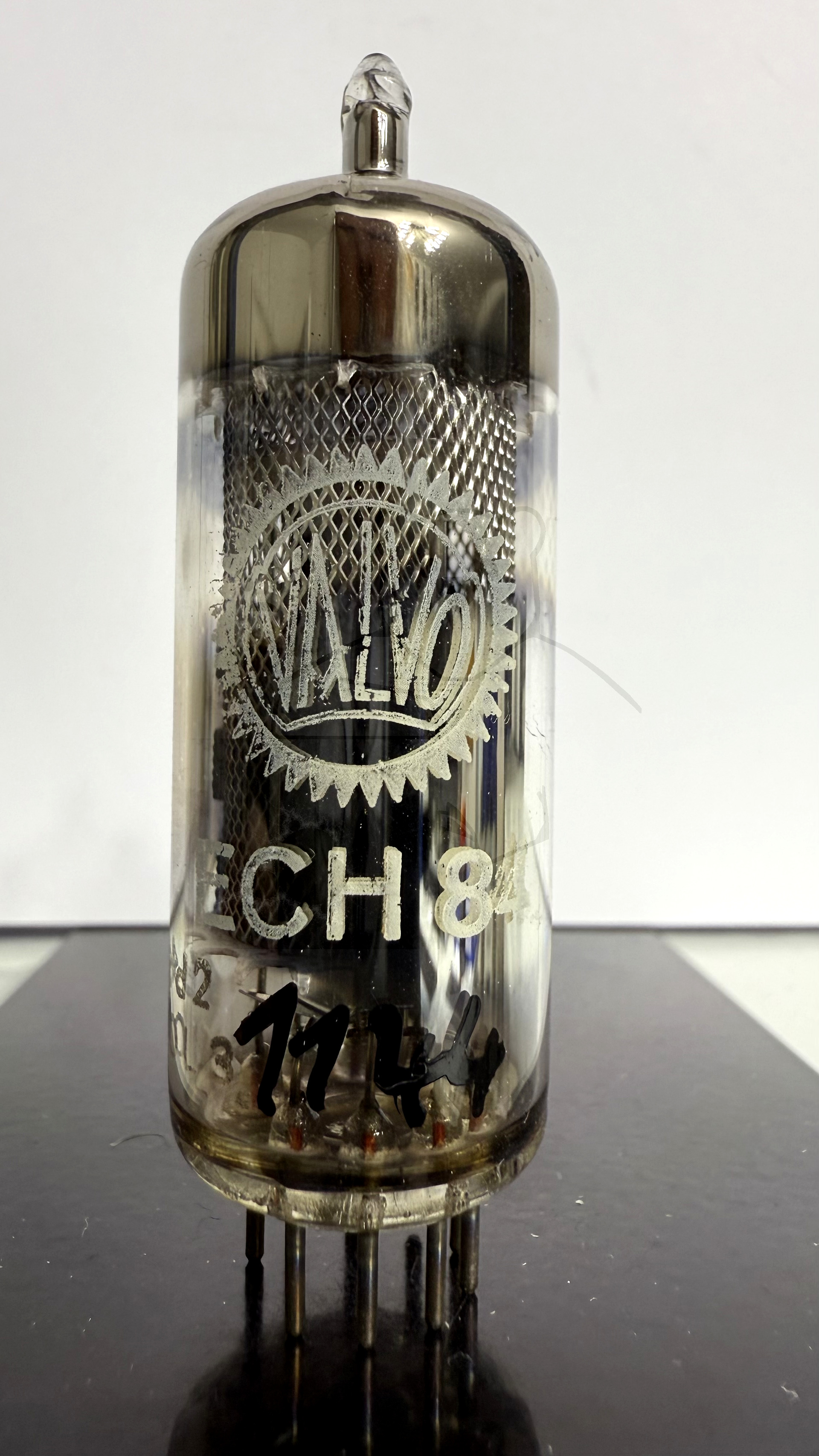 Röhre ECH84 #1144 Bild 1