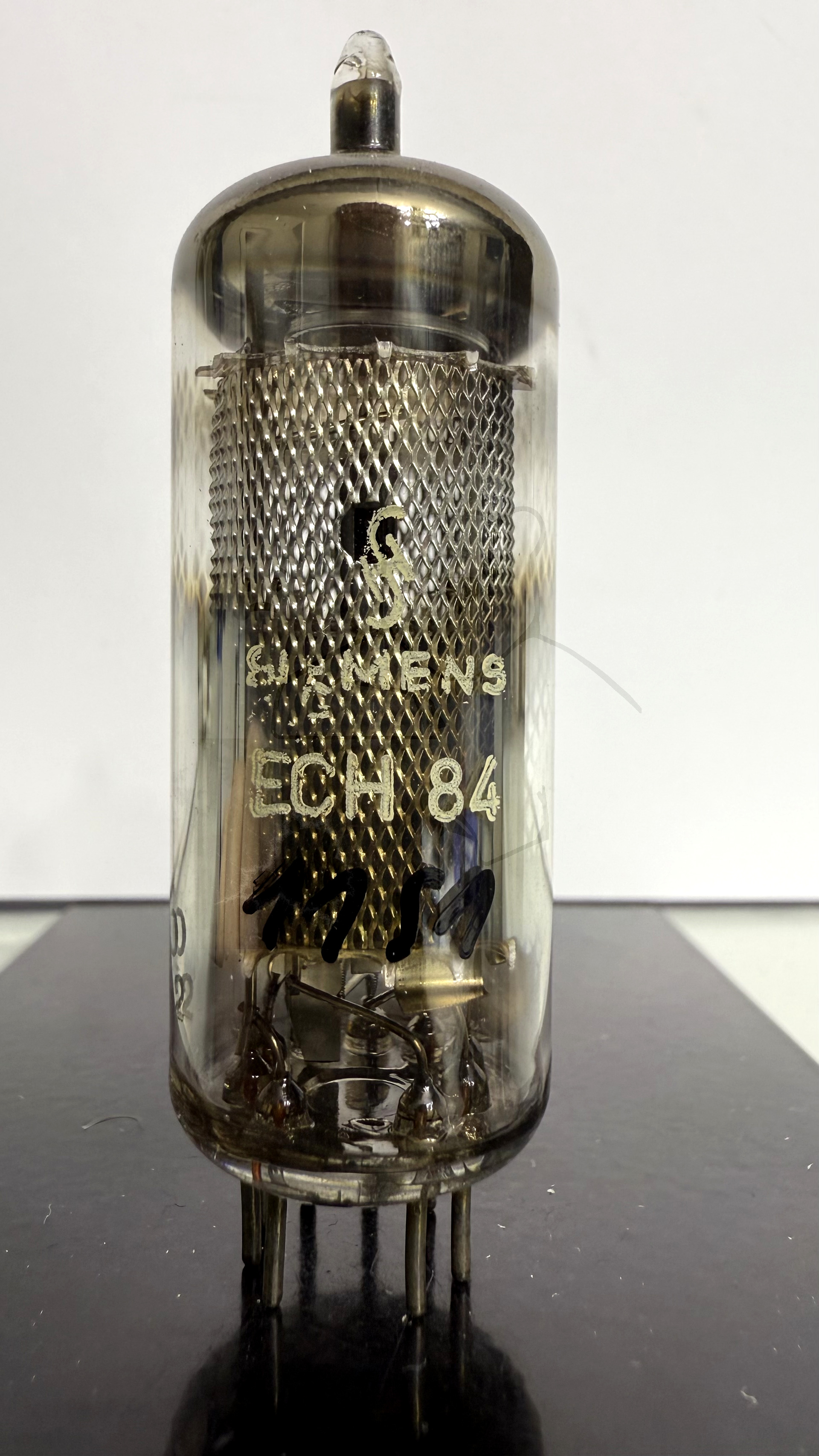 Röhre ECH84 #1151 Bild 1