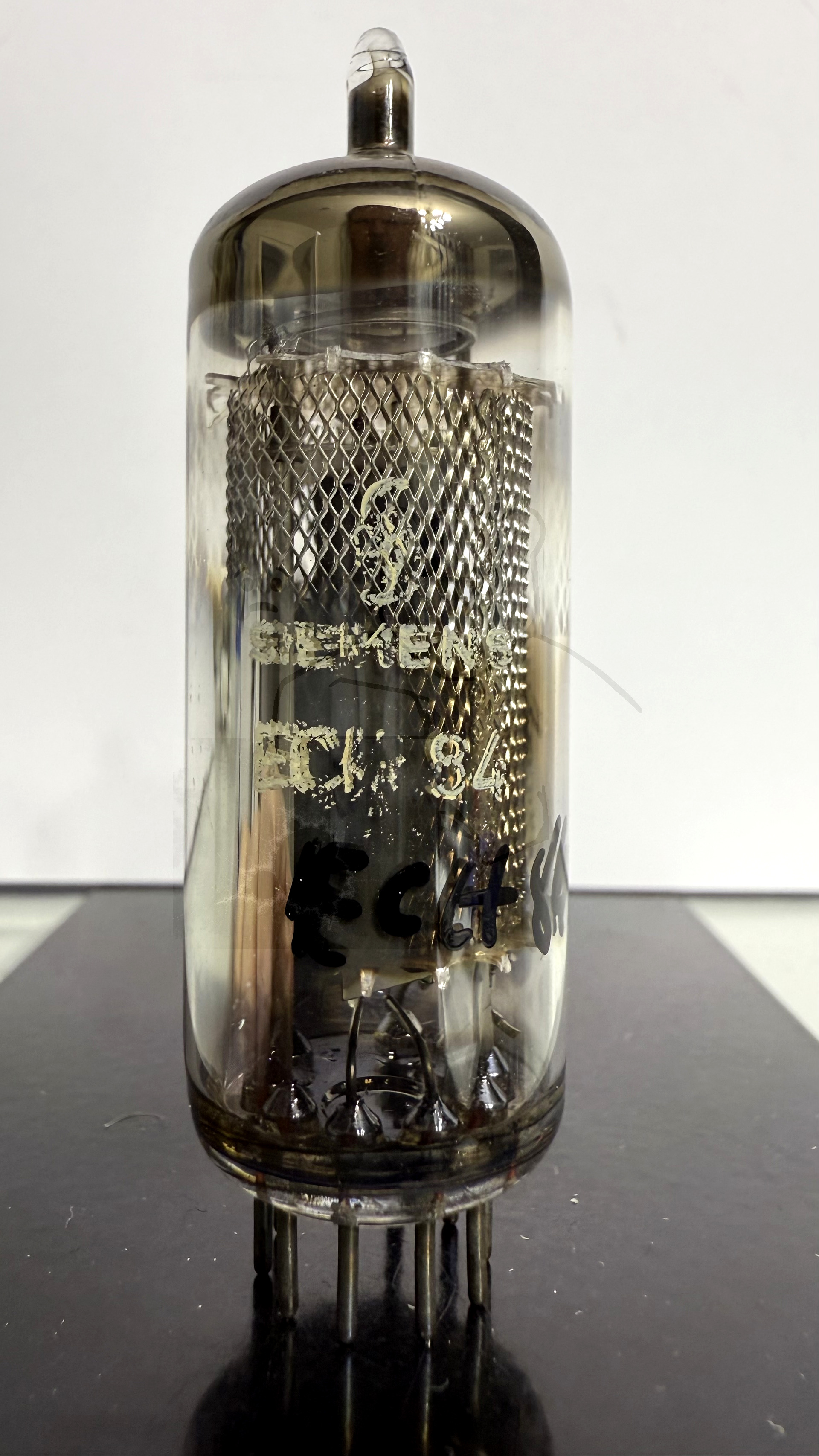 Röhre ECH84 #1152 Bild 1