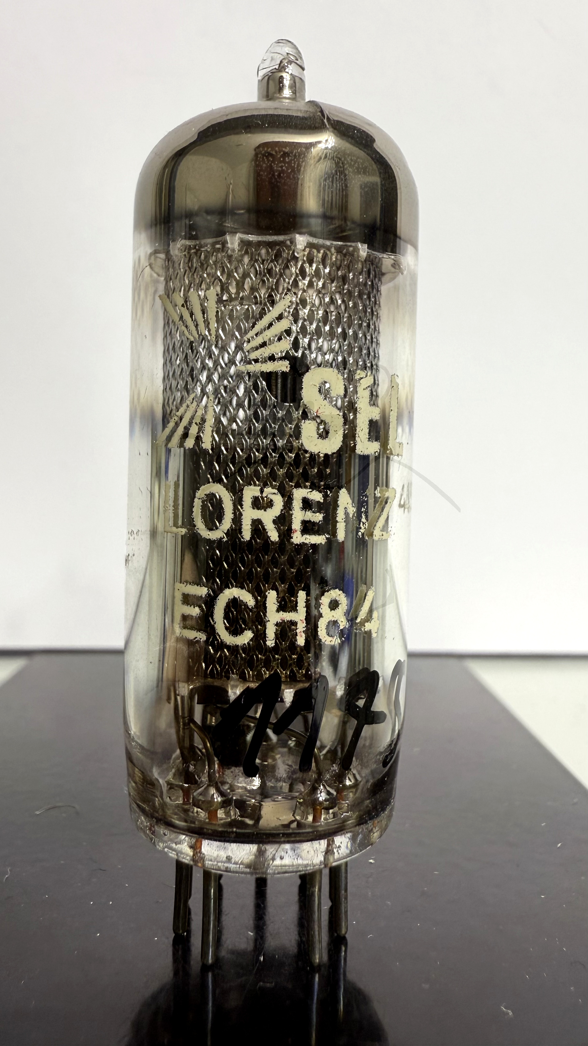 Röhre ECH84 #1175 Bild 1