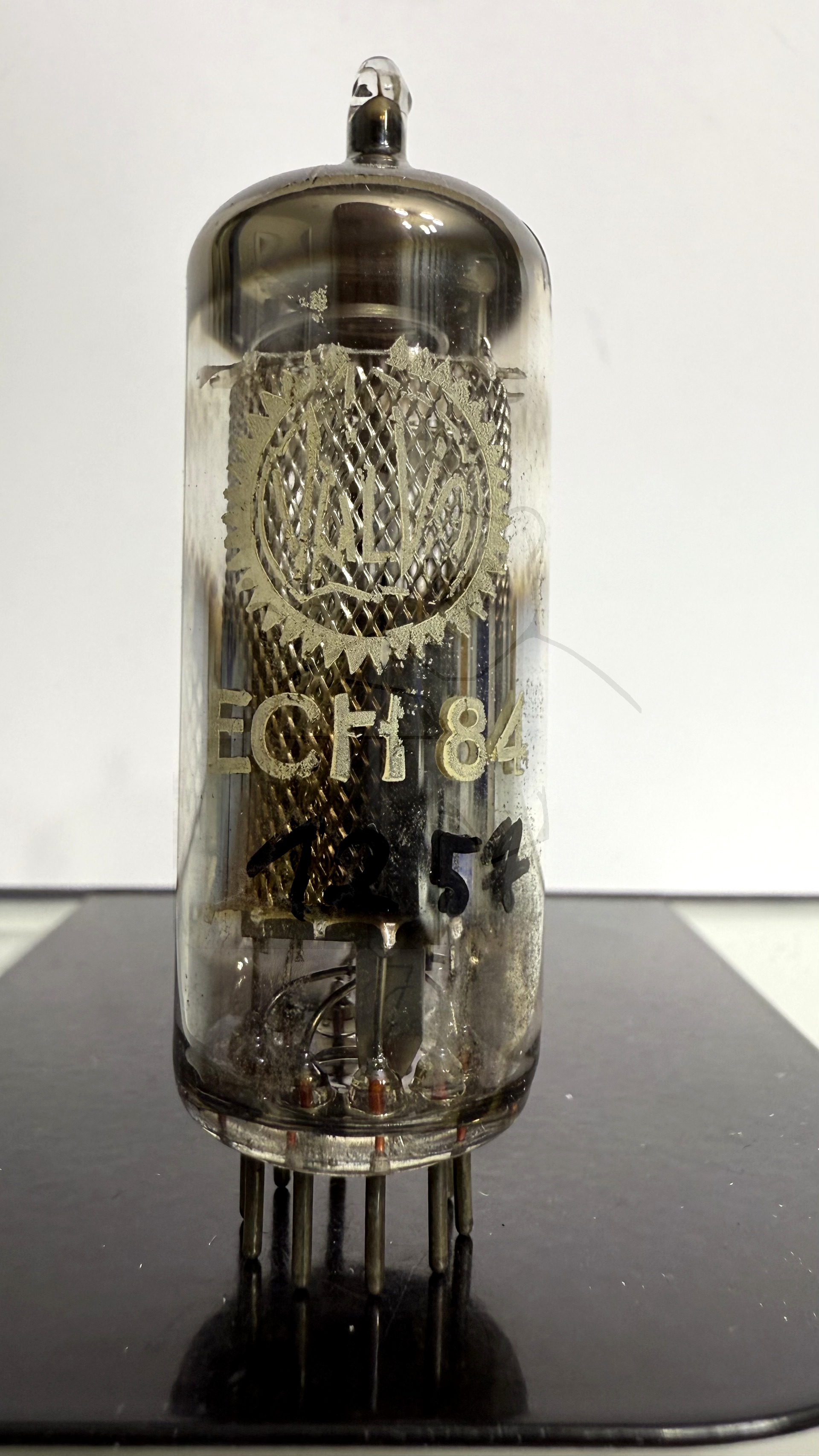 Röhre ECH84 #1257 Bild 1