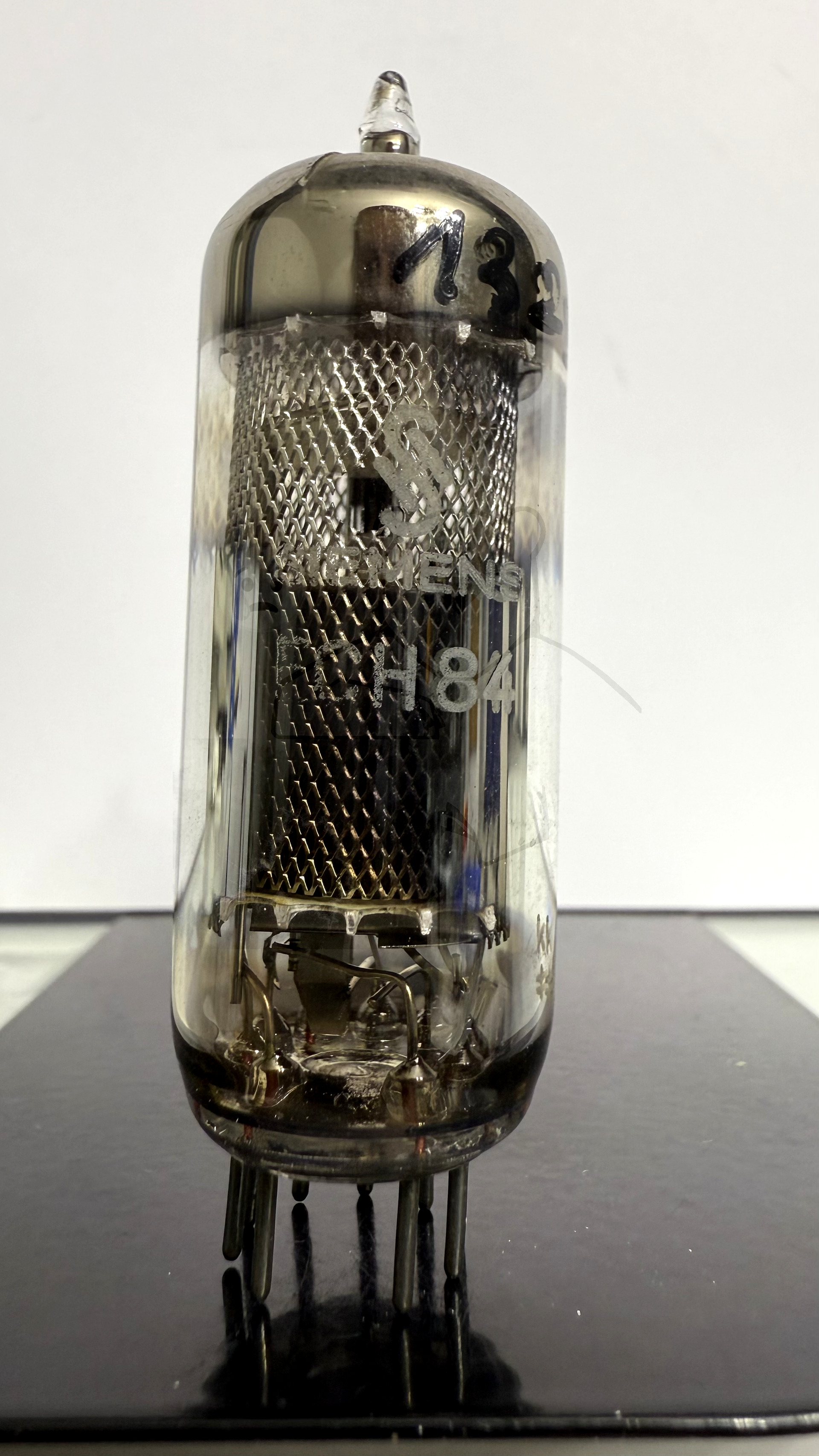 Röhre ECH84 #1325 Bild 1
