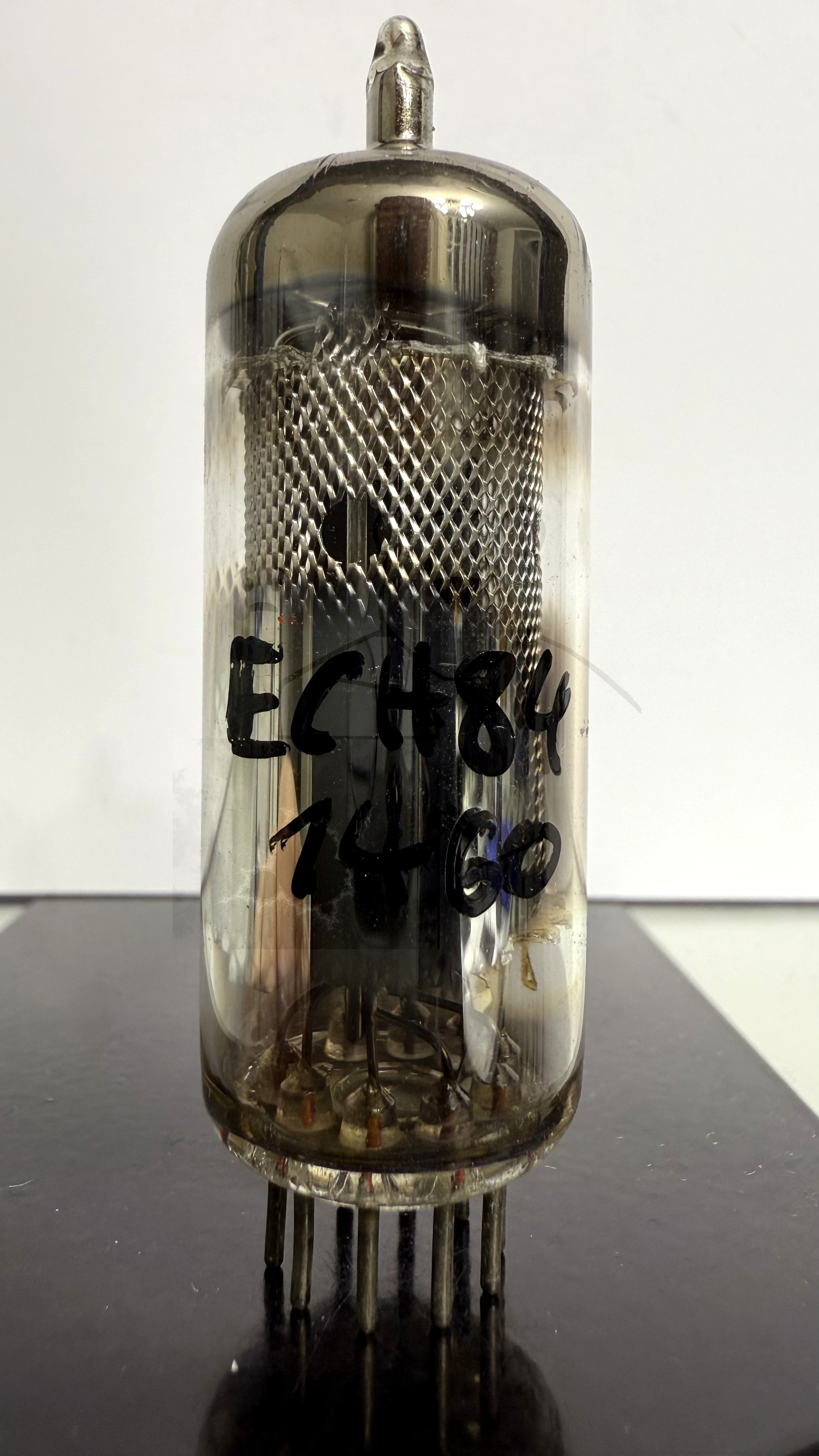 Röhre ECH84 #1460 Bild 1