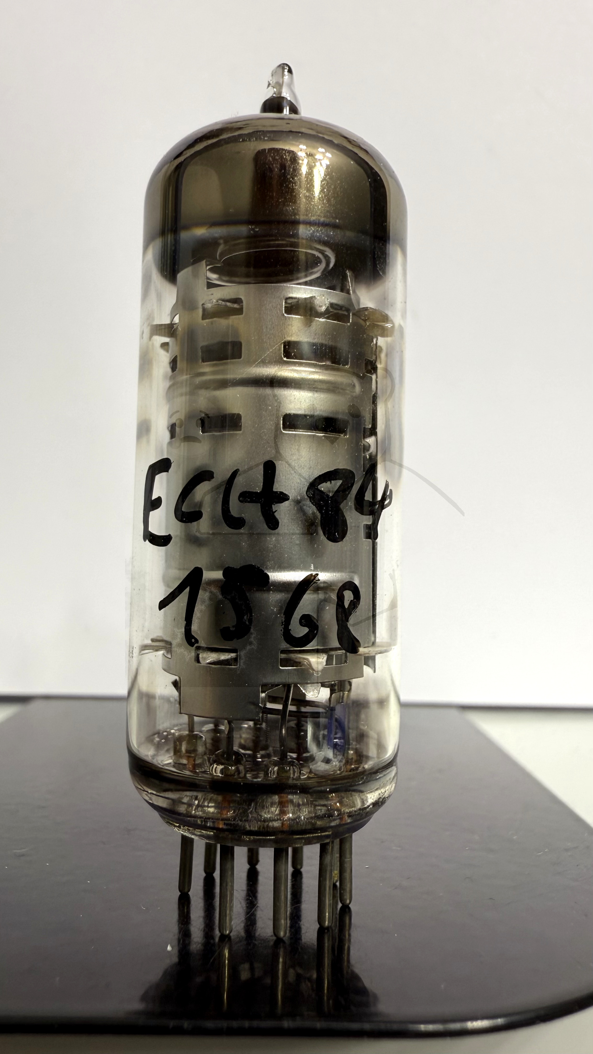 Röhre ECH84 #1568 Bild 1