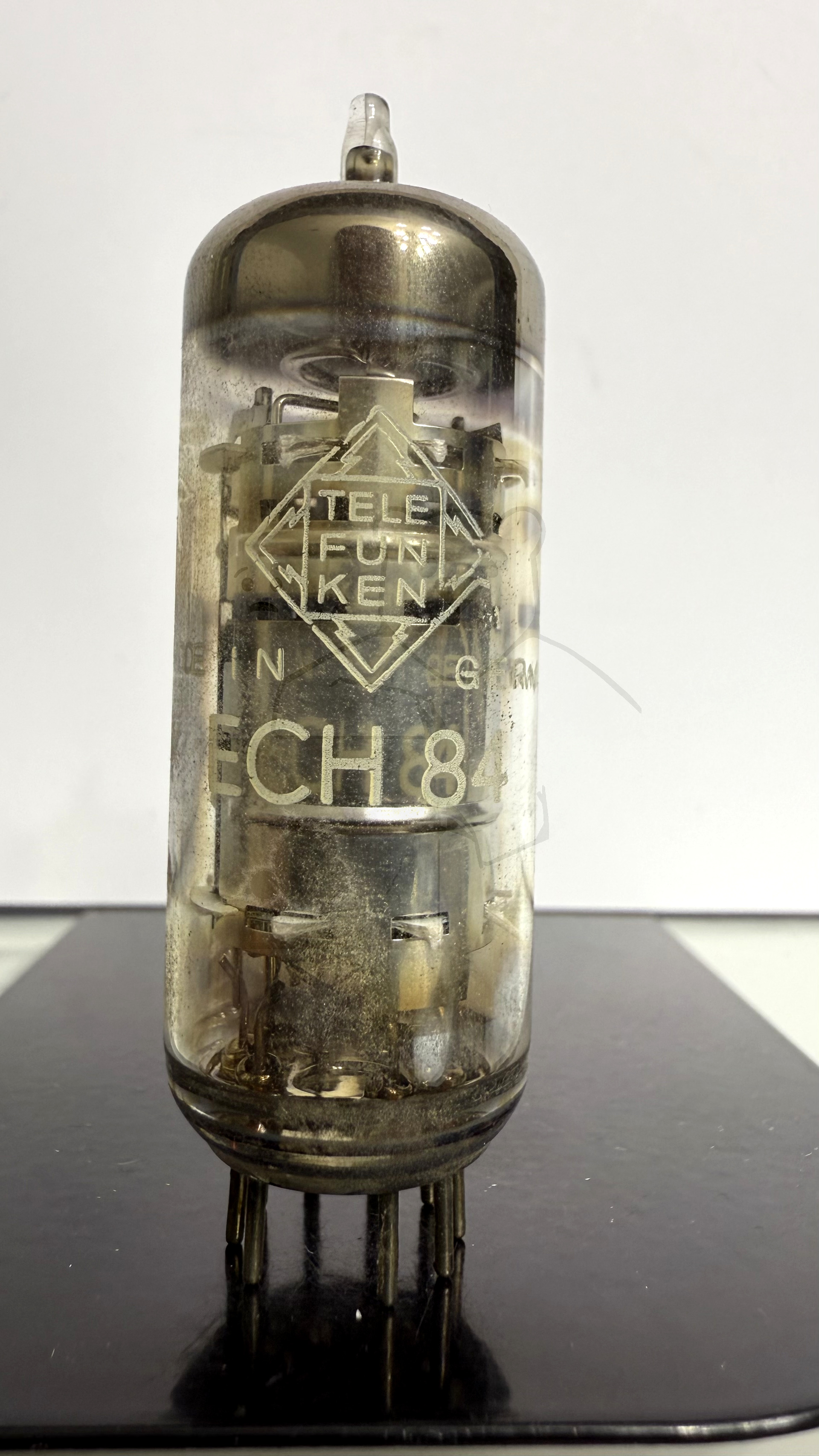 Röhre ECH84 #1751 Bild 1