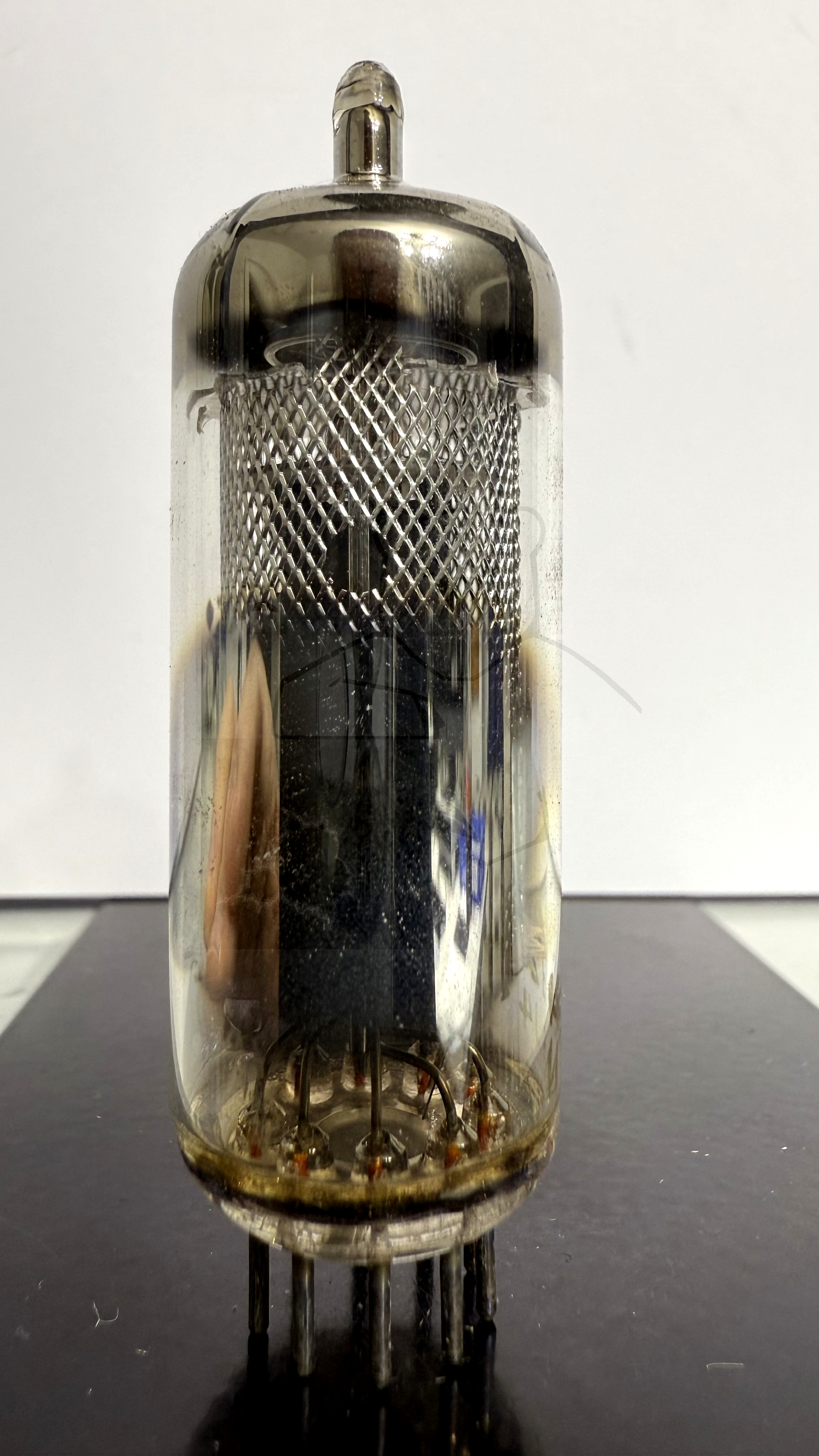 Röhre ECH84 #4373 Bild 3