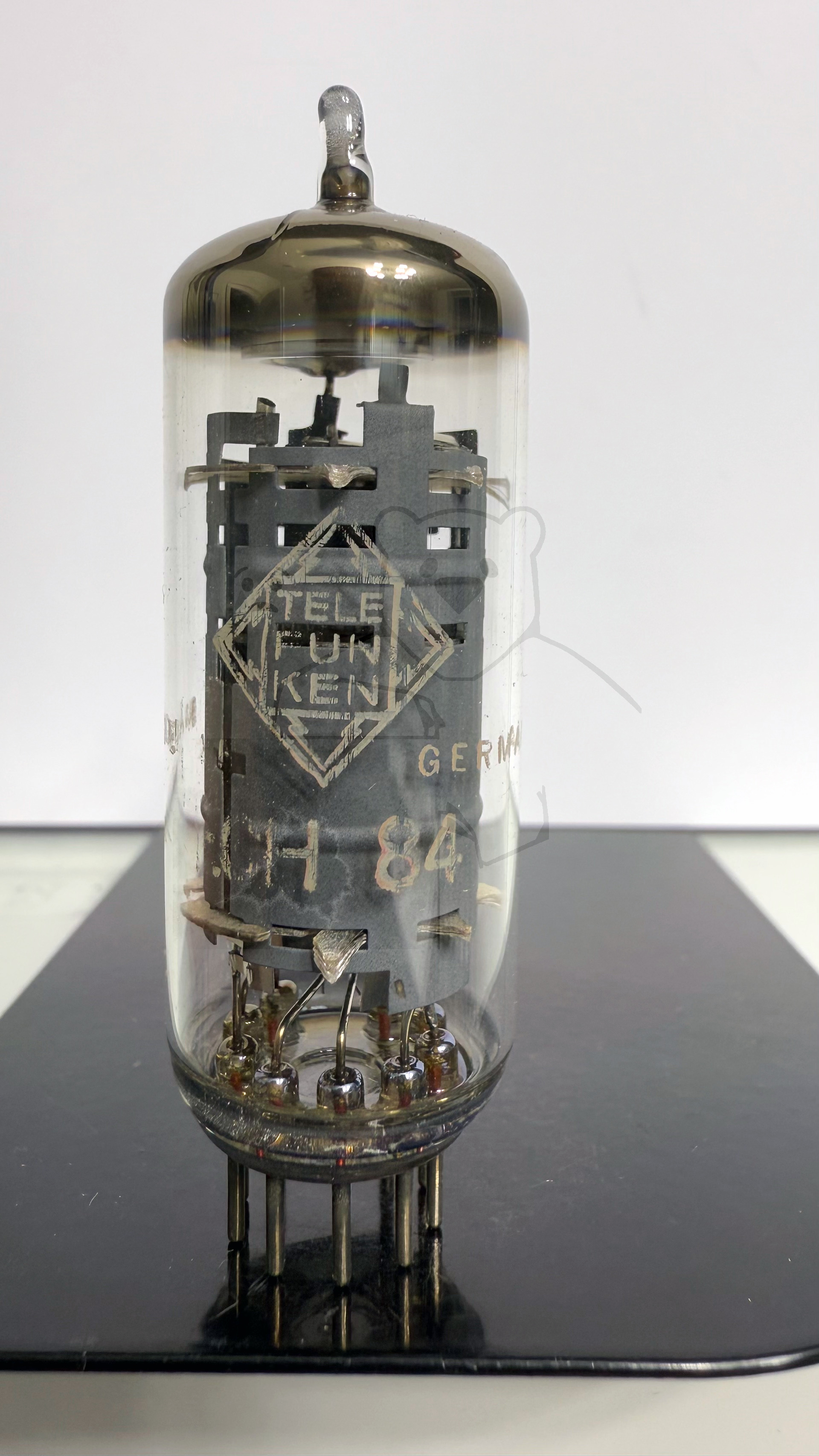 Röhre ECH84 #5918 Bild 1