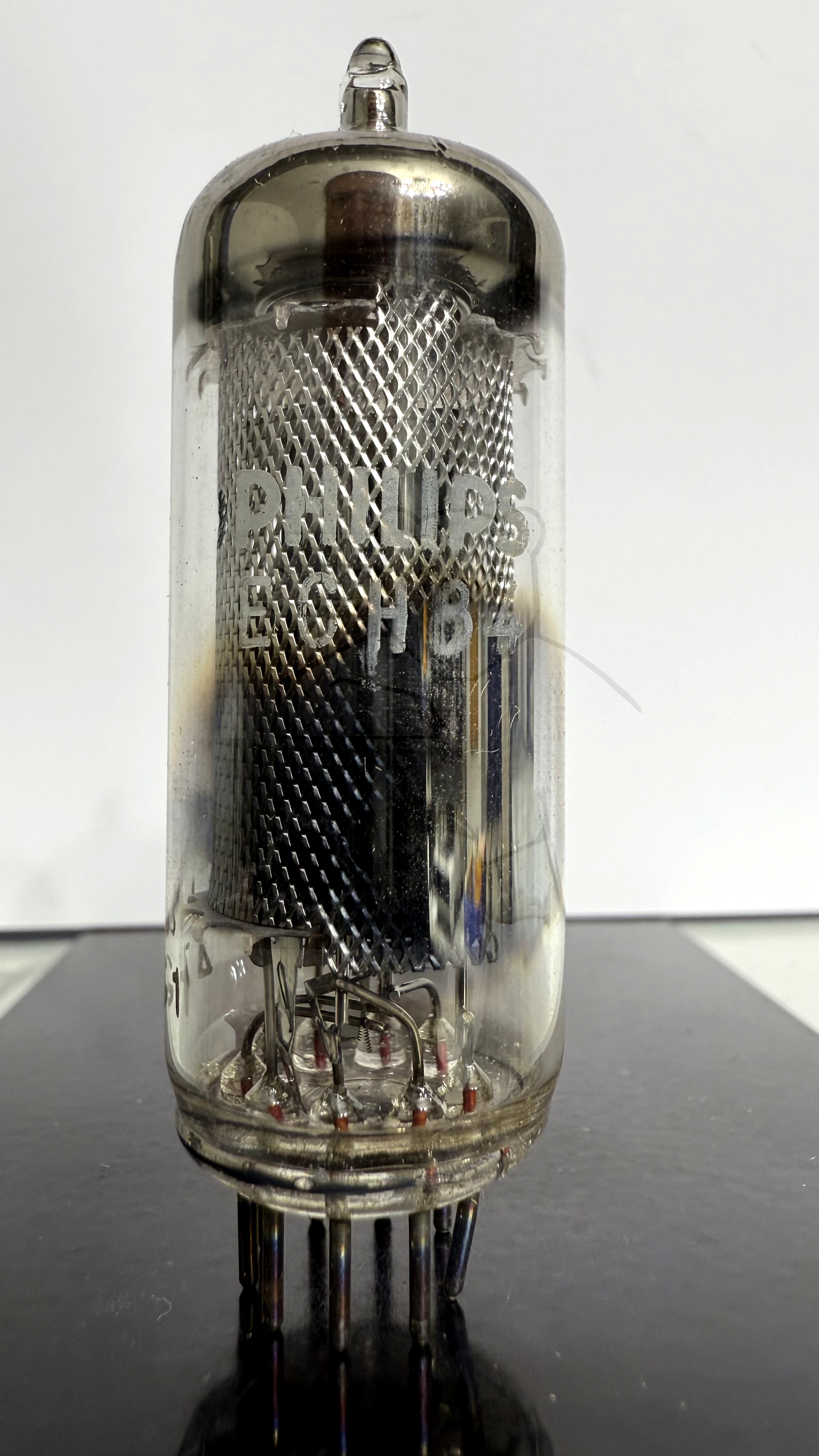 Röhre ECH84 #7116 Bild 1