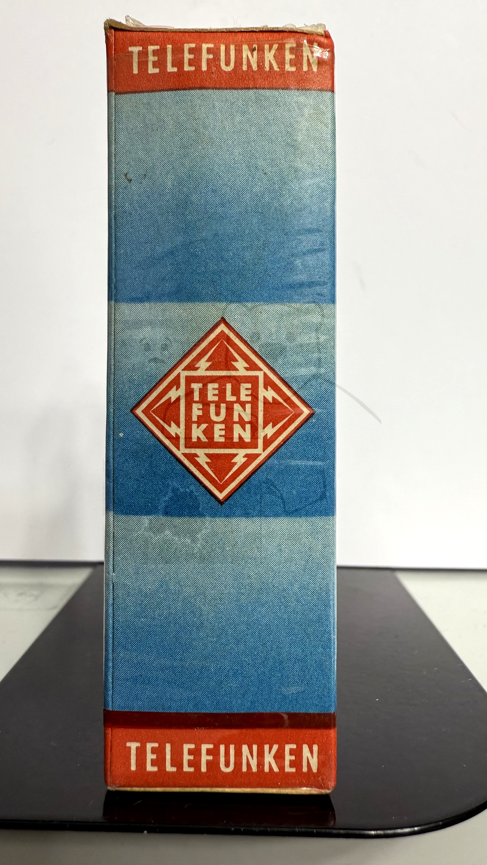 Röhre ECL113 #4369 Verpackung Bild 3