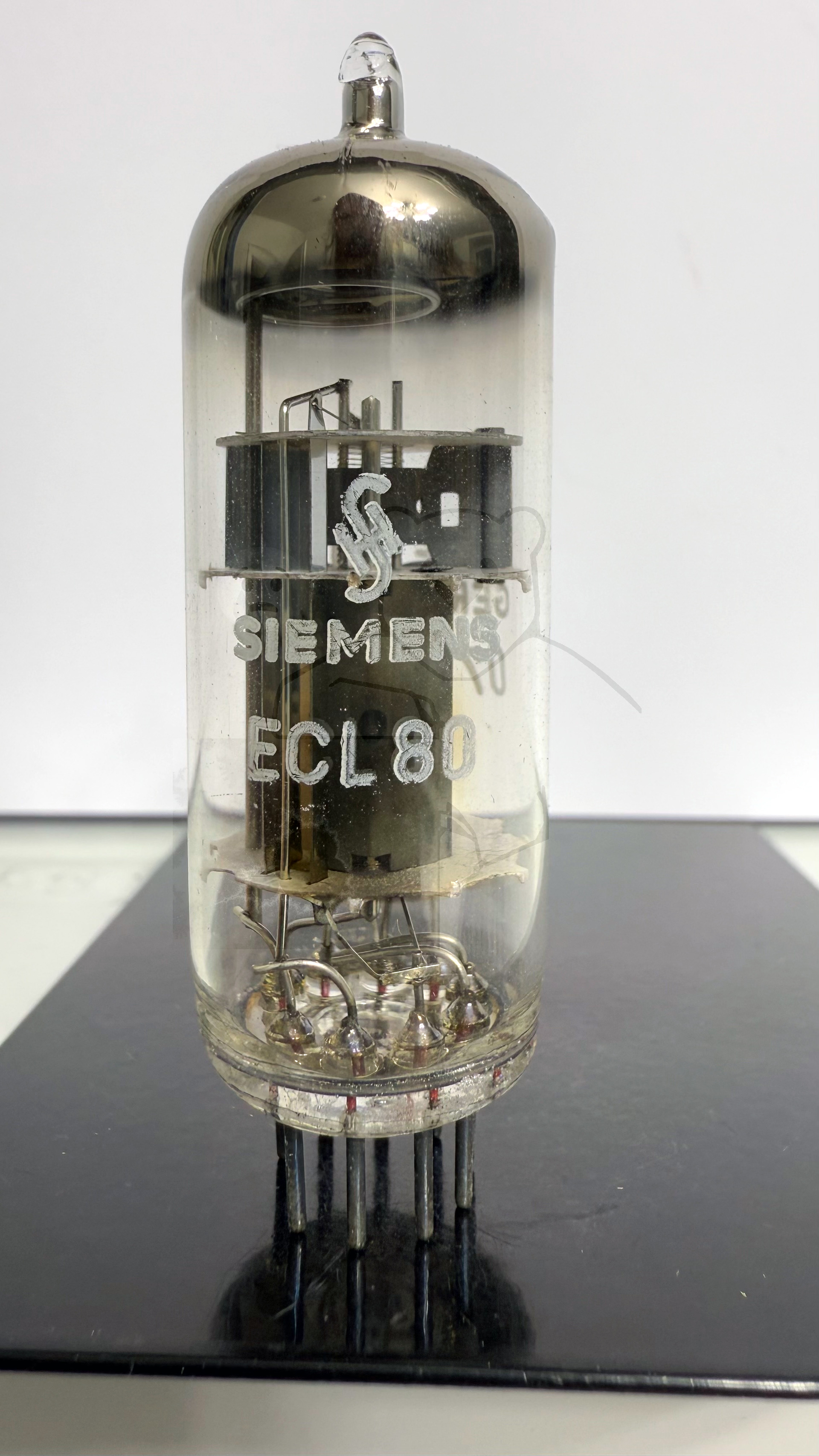 Röhre ECL80 #5926 Bild 1
