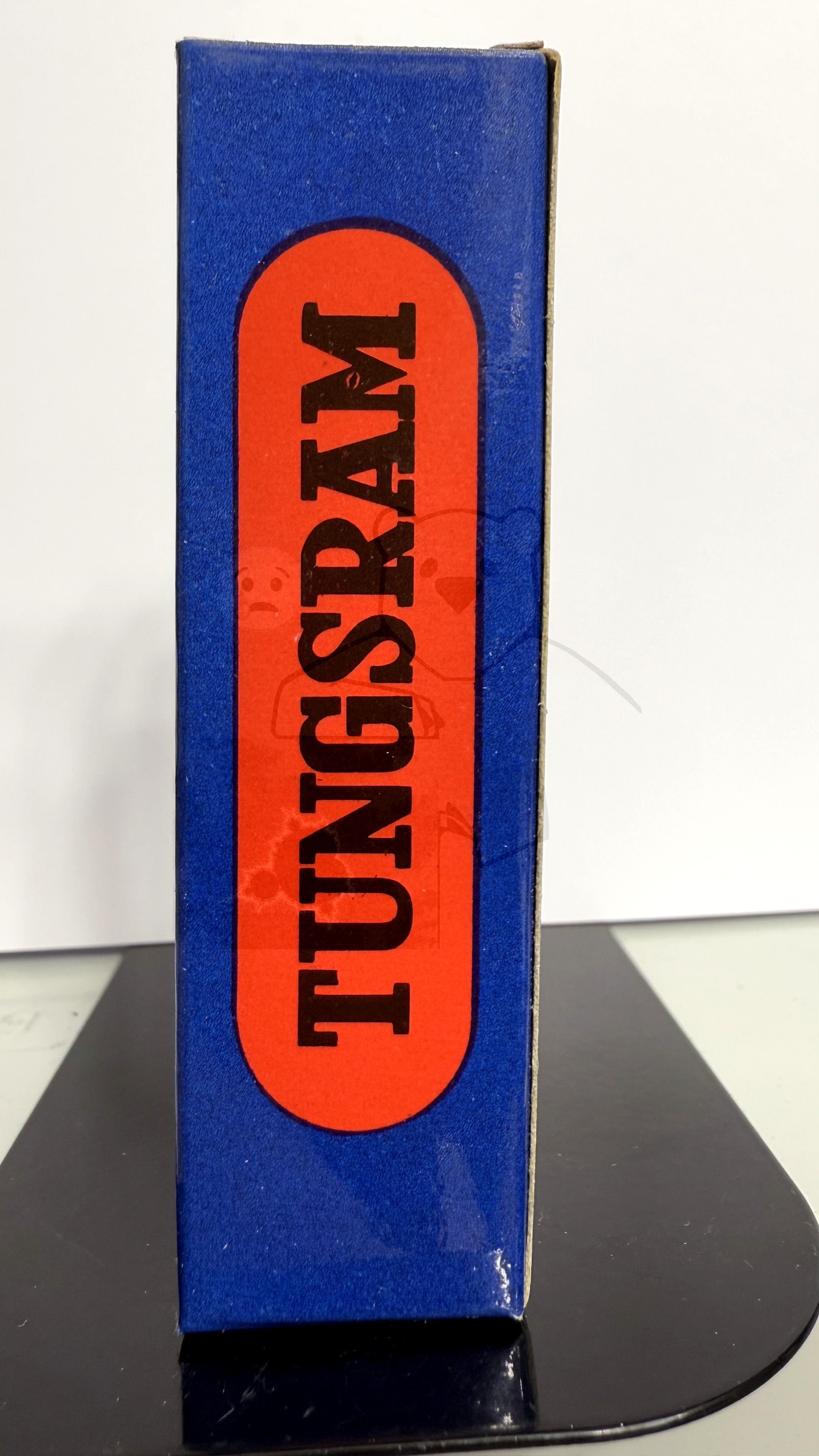 Röhre ECL80 #5933 Verpackung Bild 1