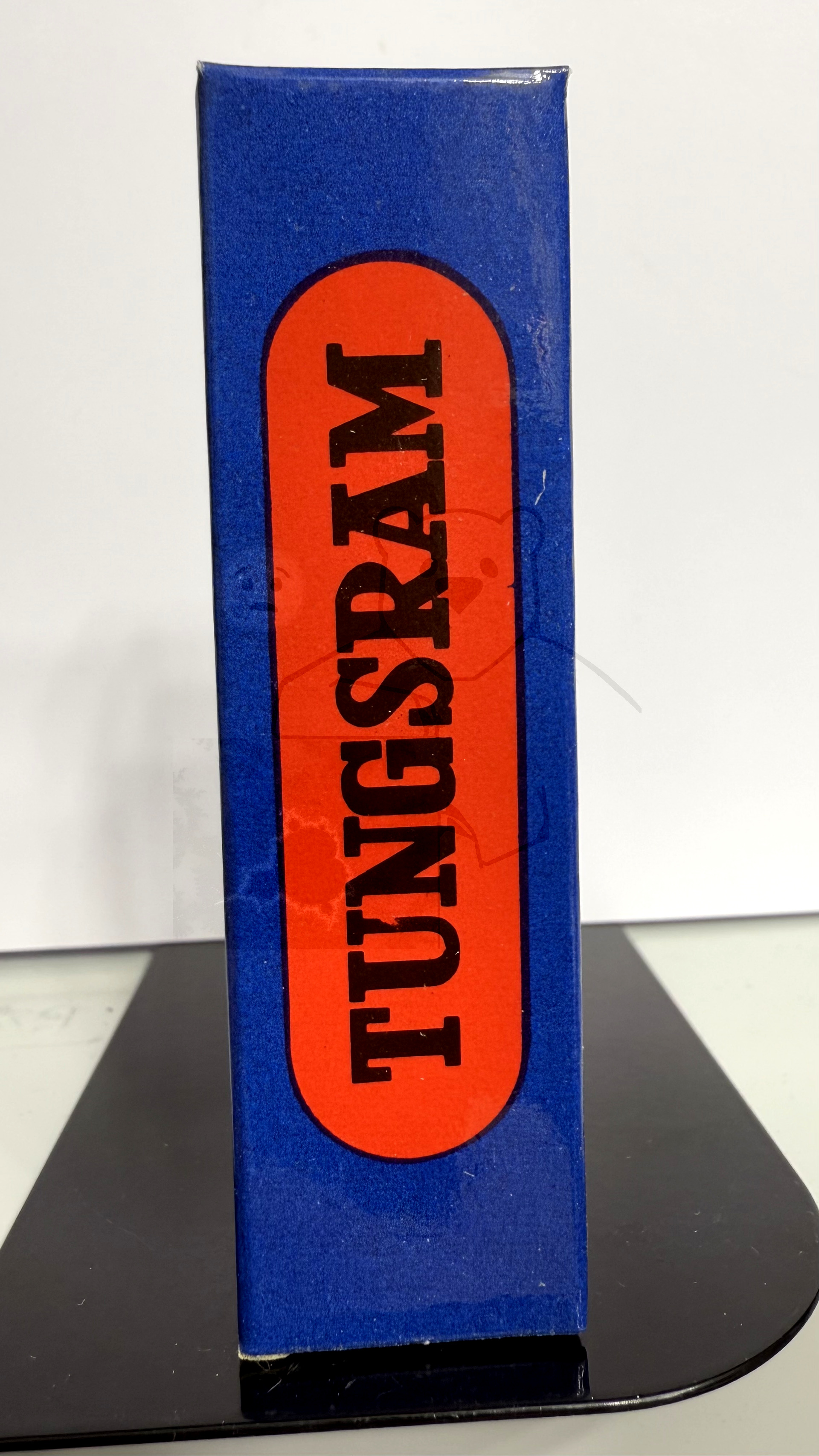 Röhre ECL80 #5934 Verpackung Bild 1