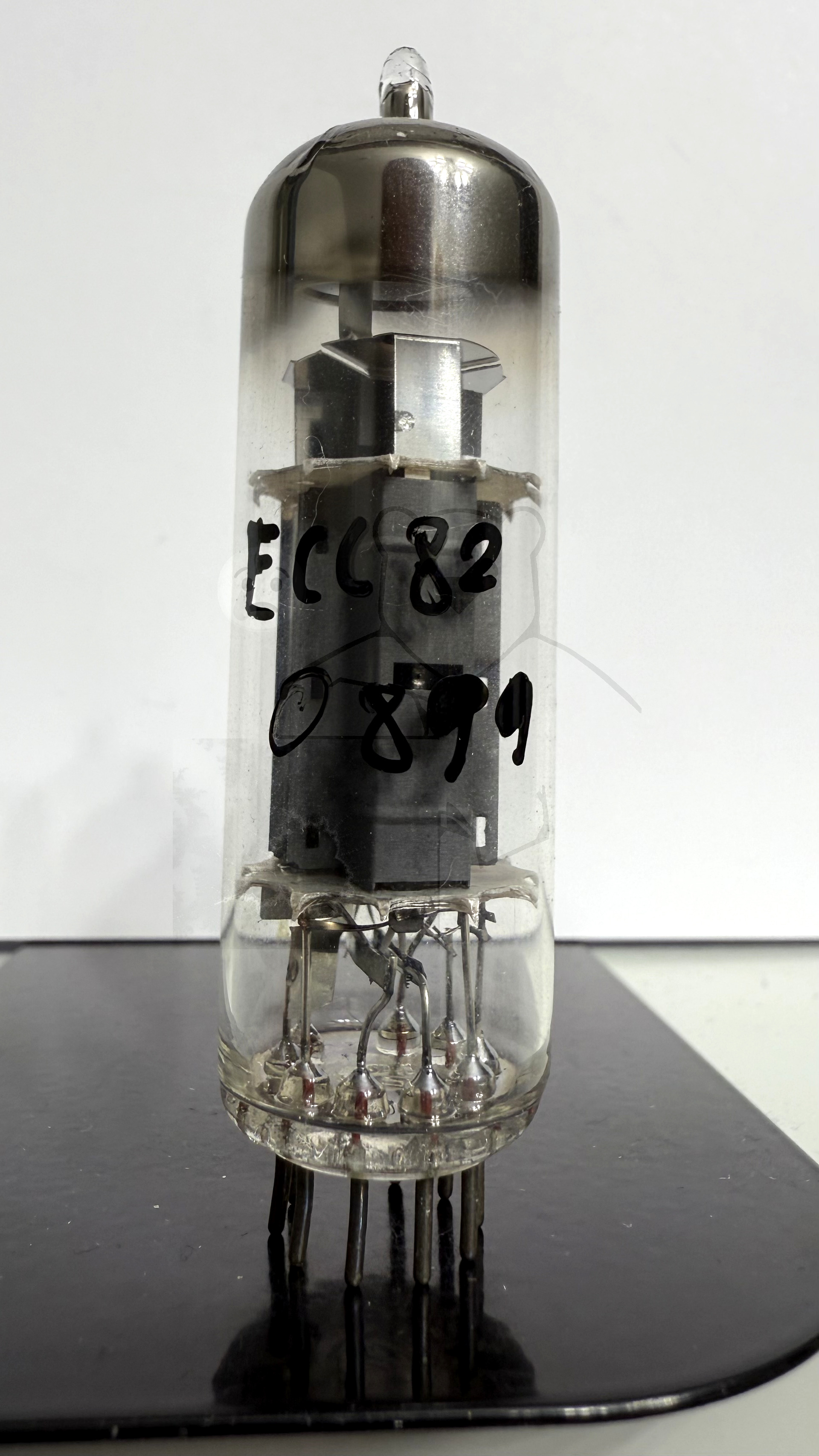 Röhre ECL82 #0899 Bild 1