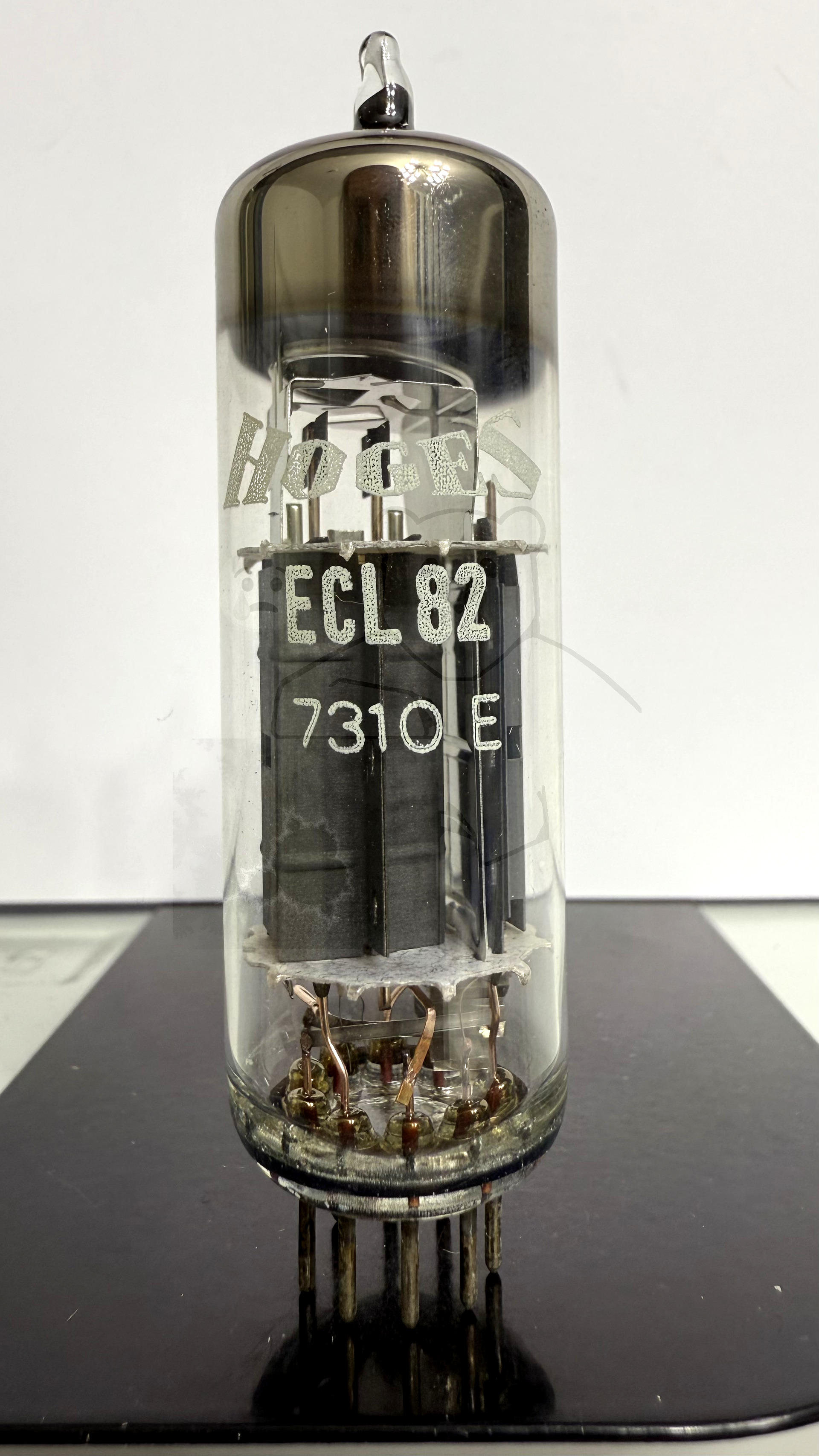 Röhre ECL82 #3931 Bild 1