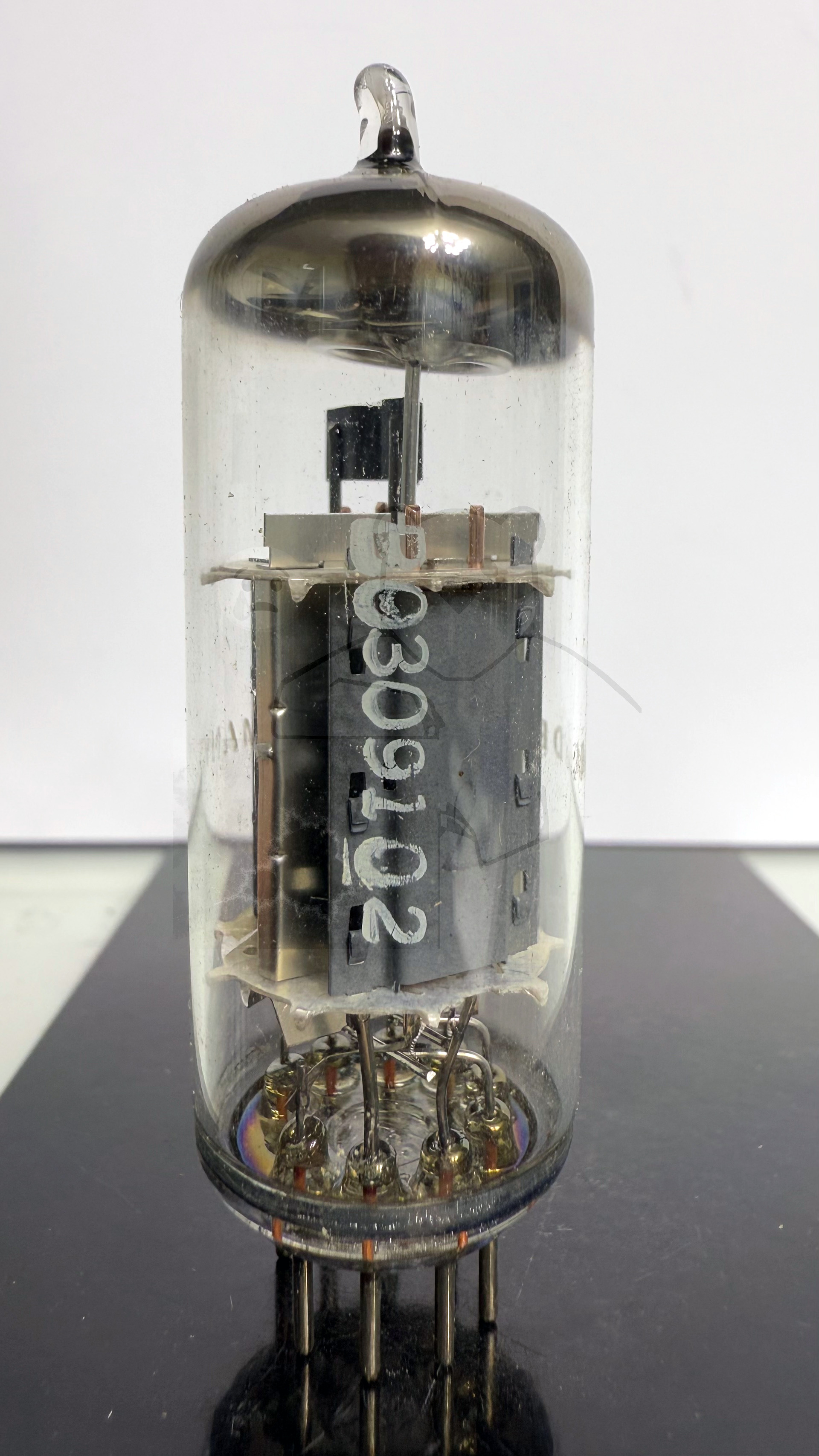 Röhre ECL84 #5977 Bild 4