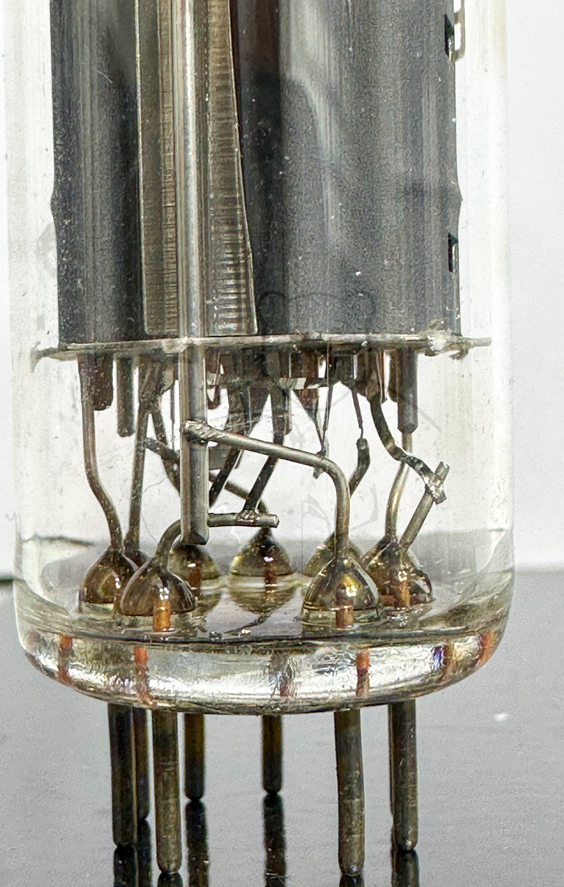 Röhre ECLL800 #5987 Bild 10