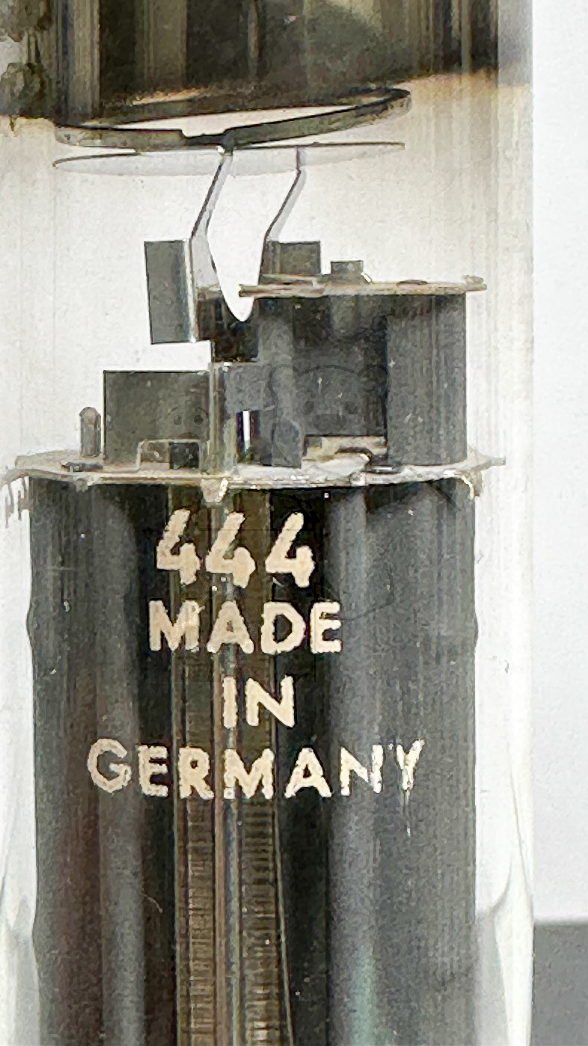 Röhre ECLL800 #5987 Bild 11